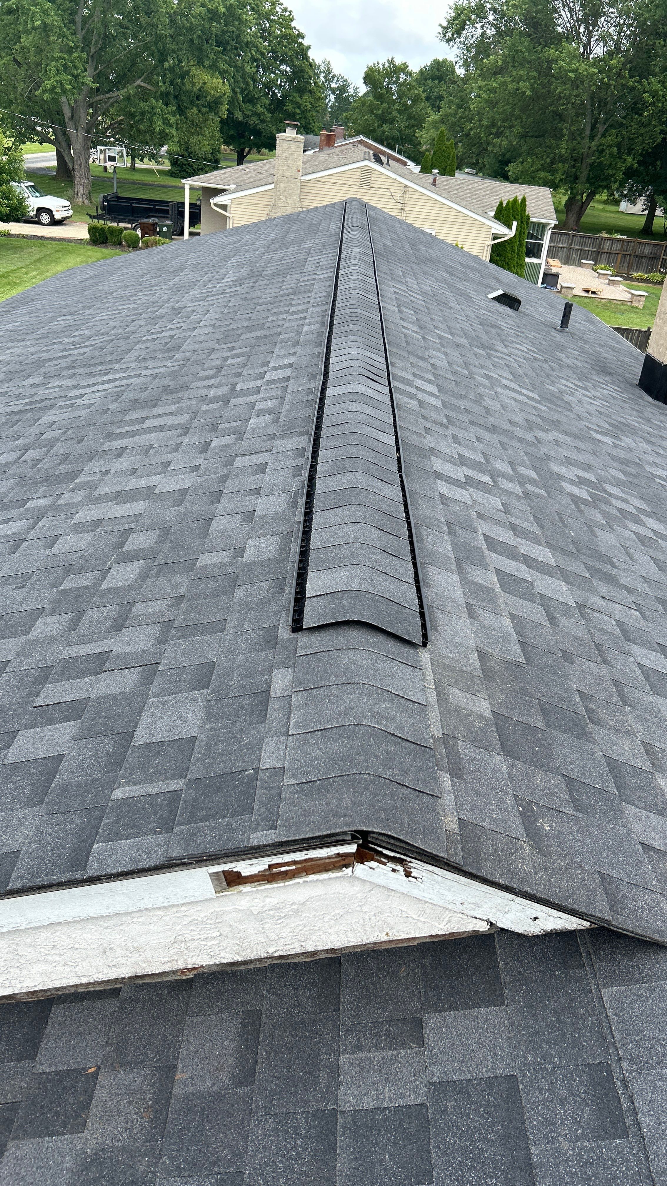 Imperial Roofing and Contracting featured photo.