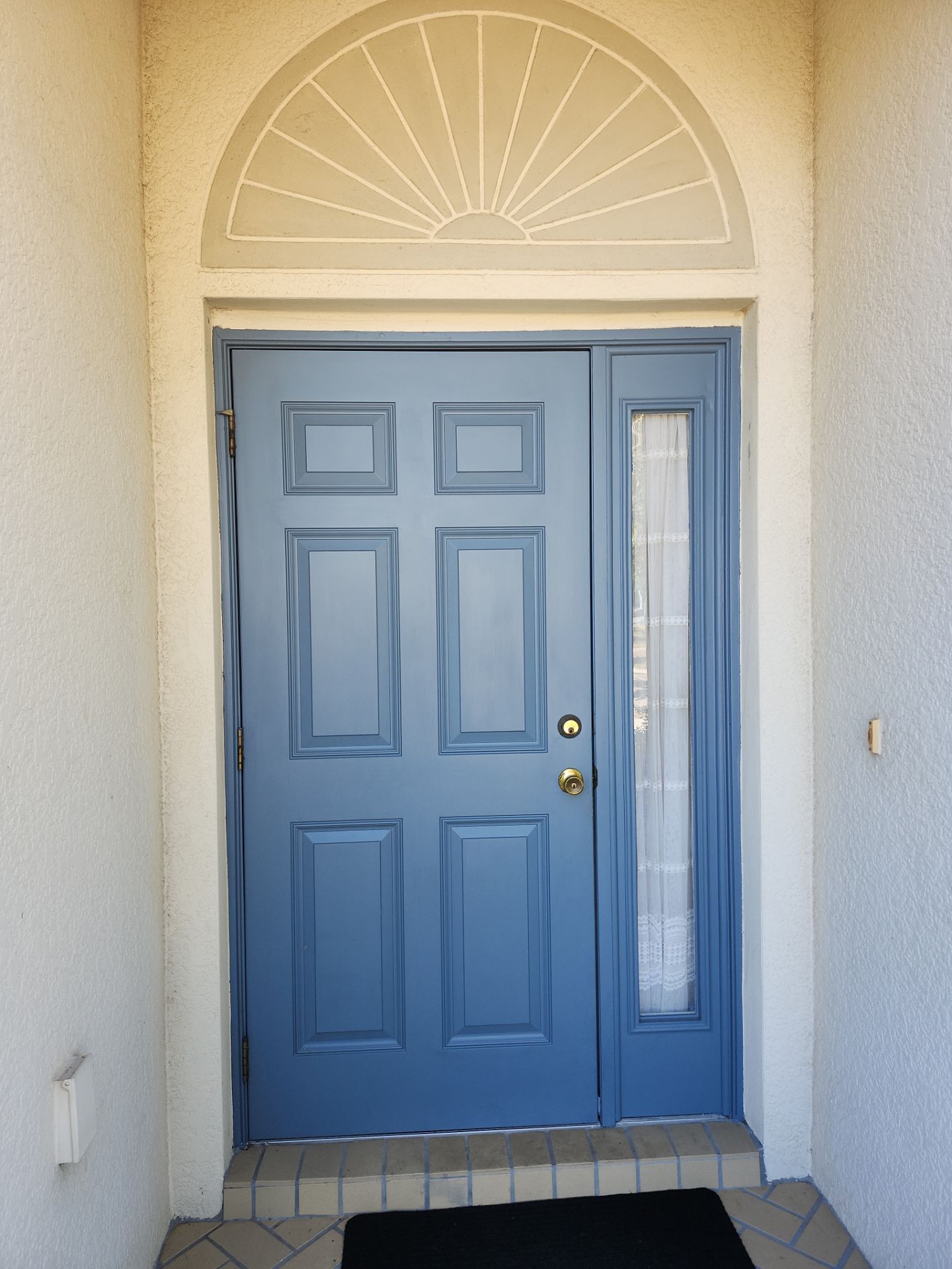 Project in Ruskin by Sunbelt Home Solutions