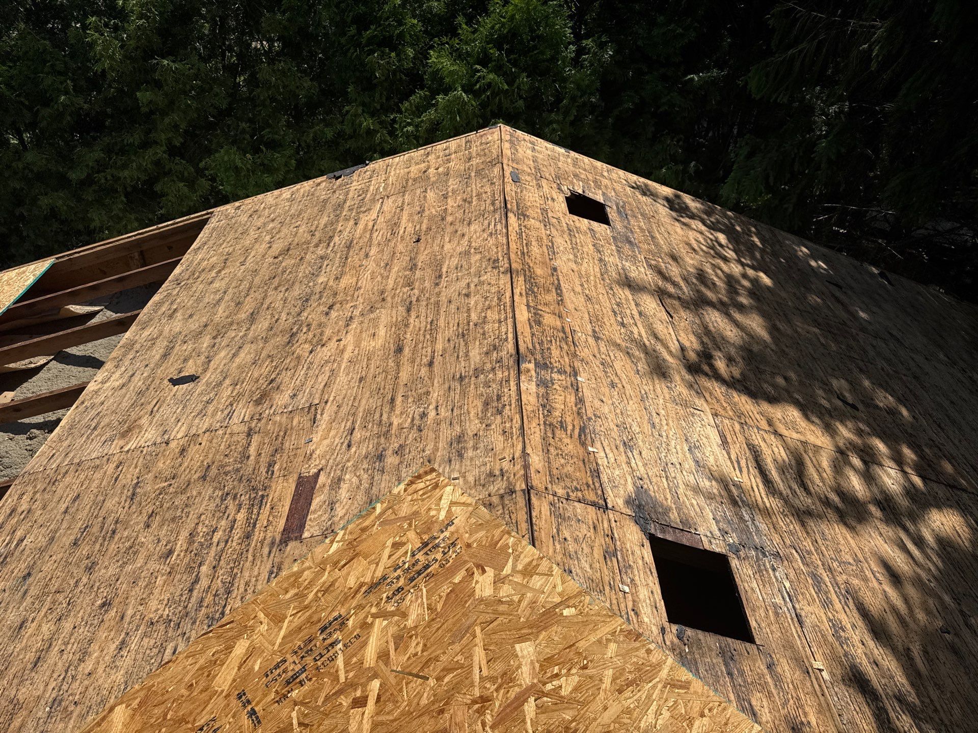 Roof Replacement by Homestyle in Vermillion by Homestyle Home Improvements (HHI)