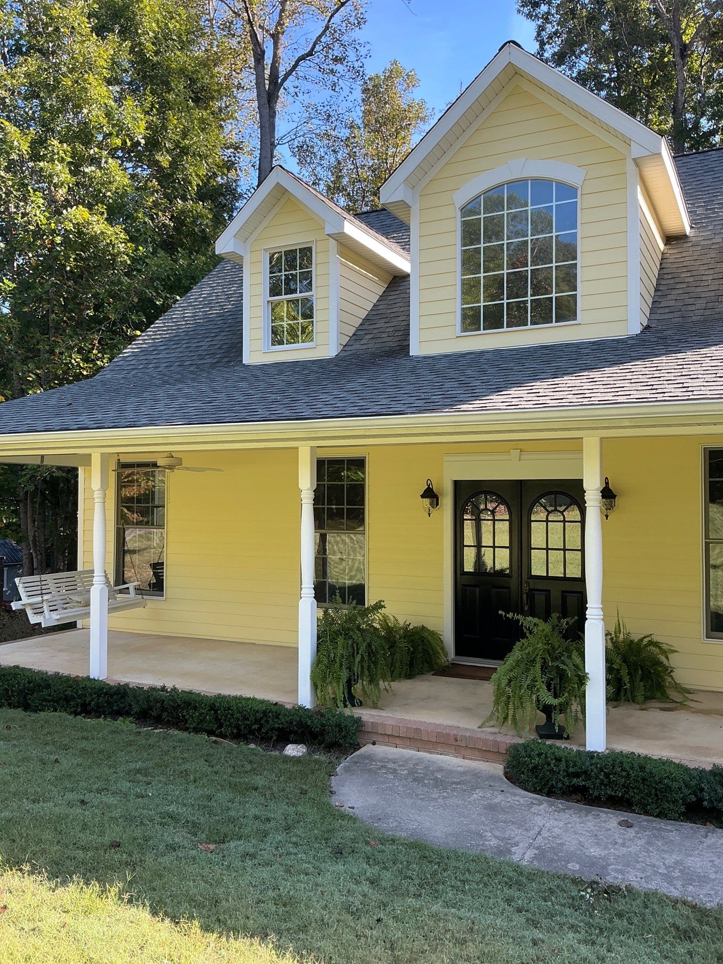 Paint Refresh by GonzalezPainters & Contractors Inc 
