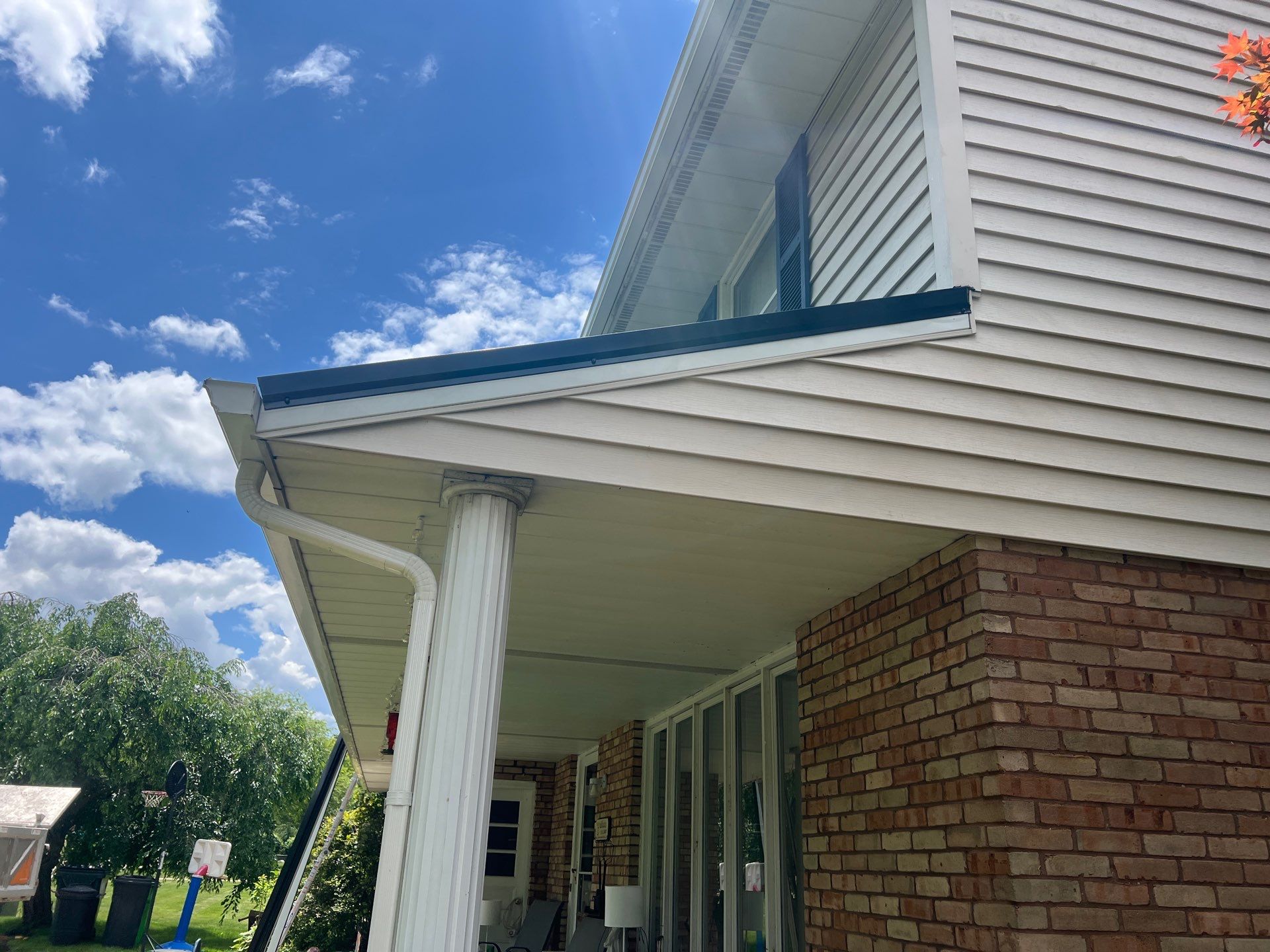 Kenny Endlich by Silver Leaf Contracting 