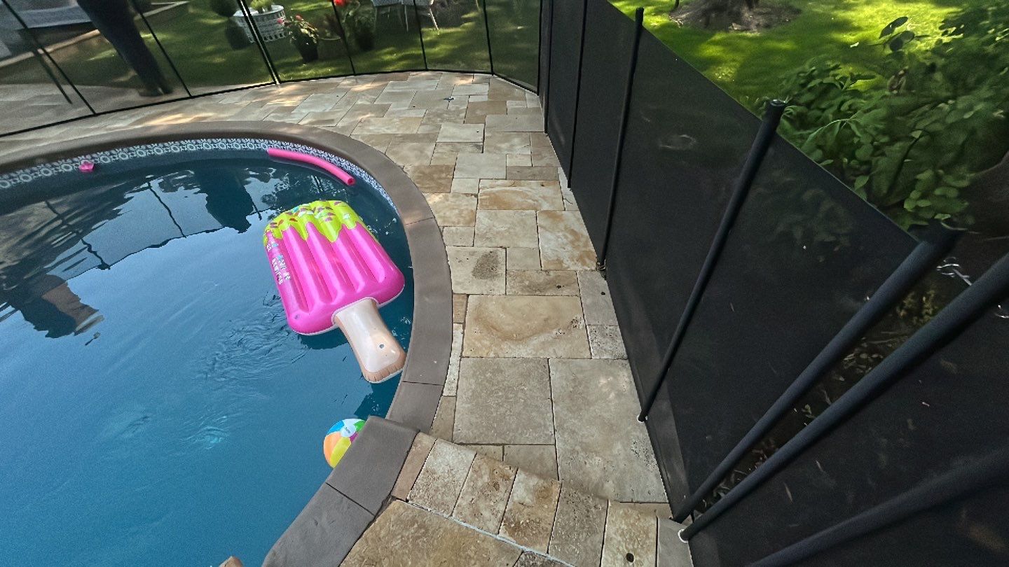 Lake Forest, IL by Northern Power Washing LLC.