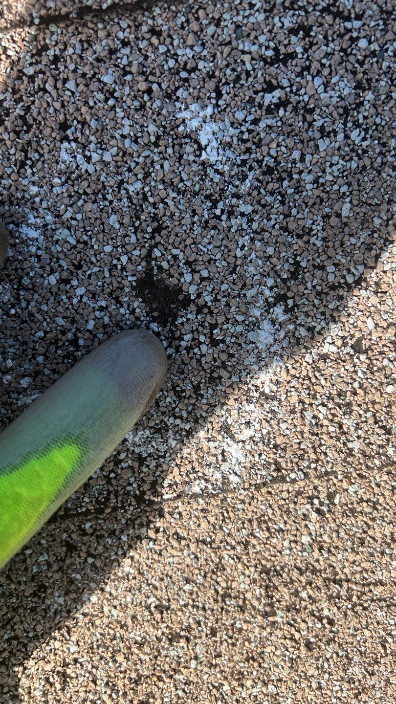 Residential Roofing Installation using Owens Corning by Inspector Roofing and Restoration