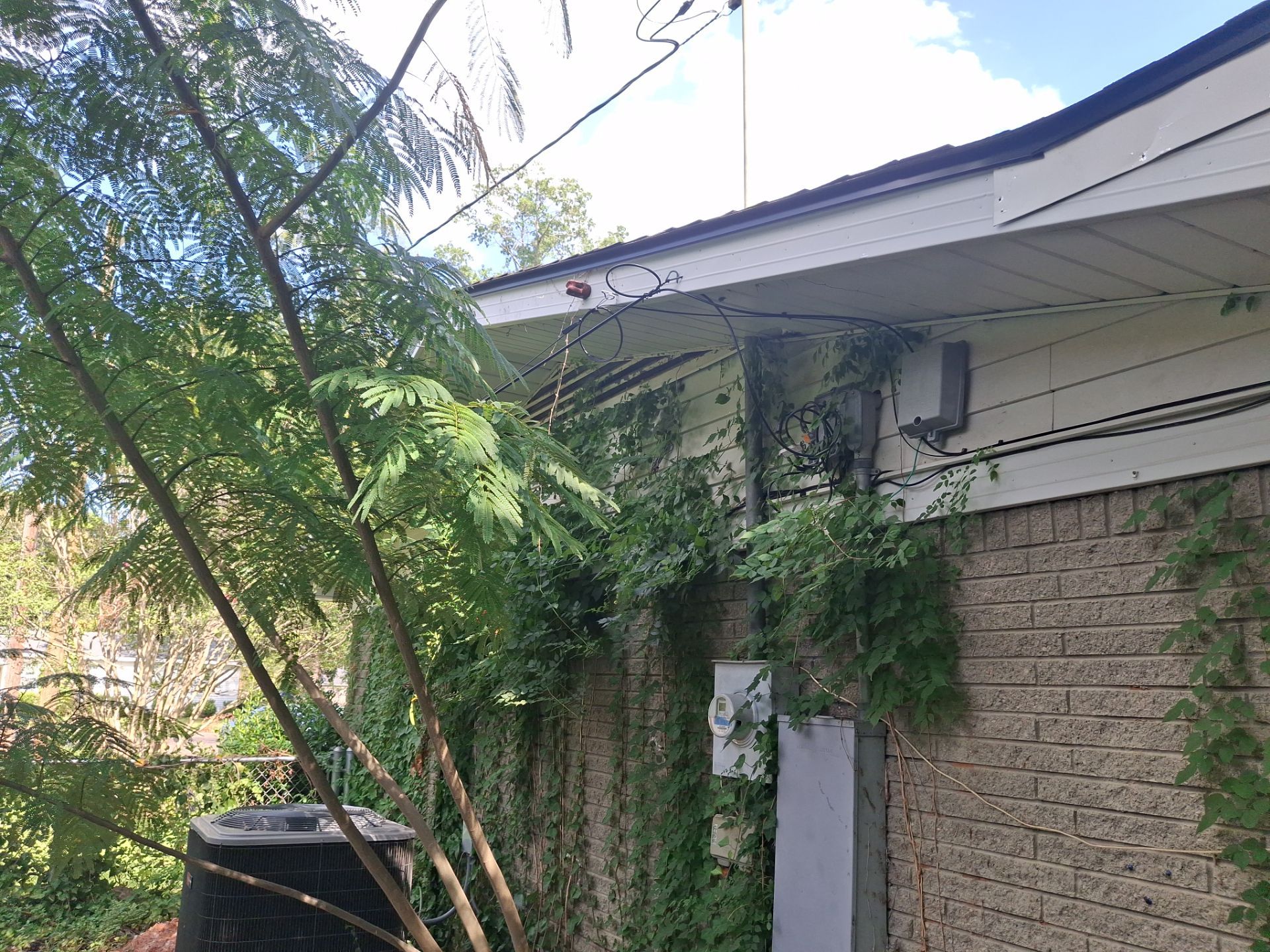 Longview, TX Complete Transformation with Exterior Repaint by Quality Coats Painting