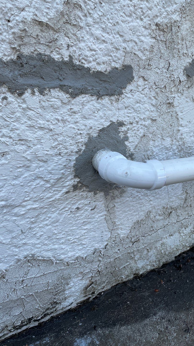 Abigail's New Home by Waterproofing Northeast