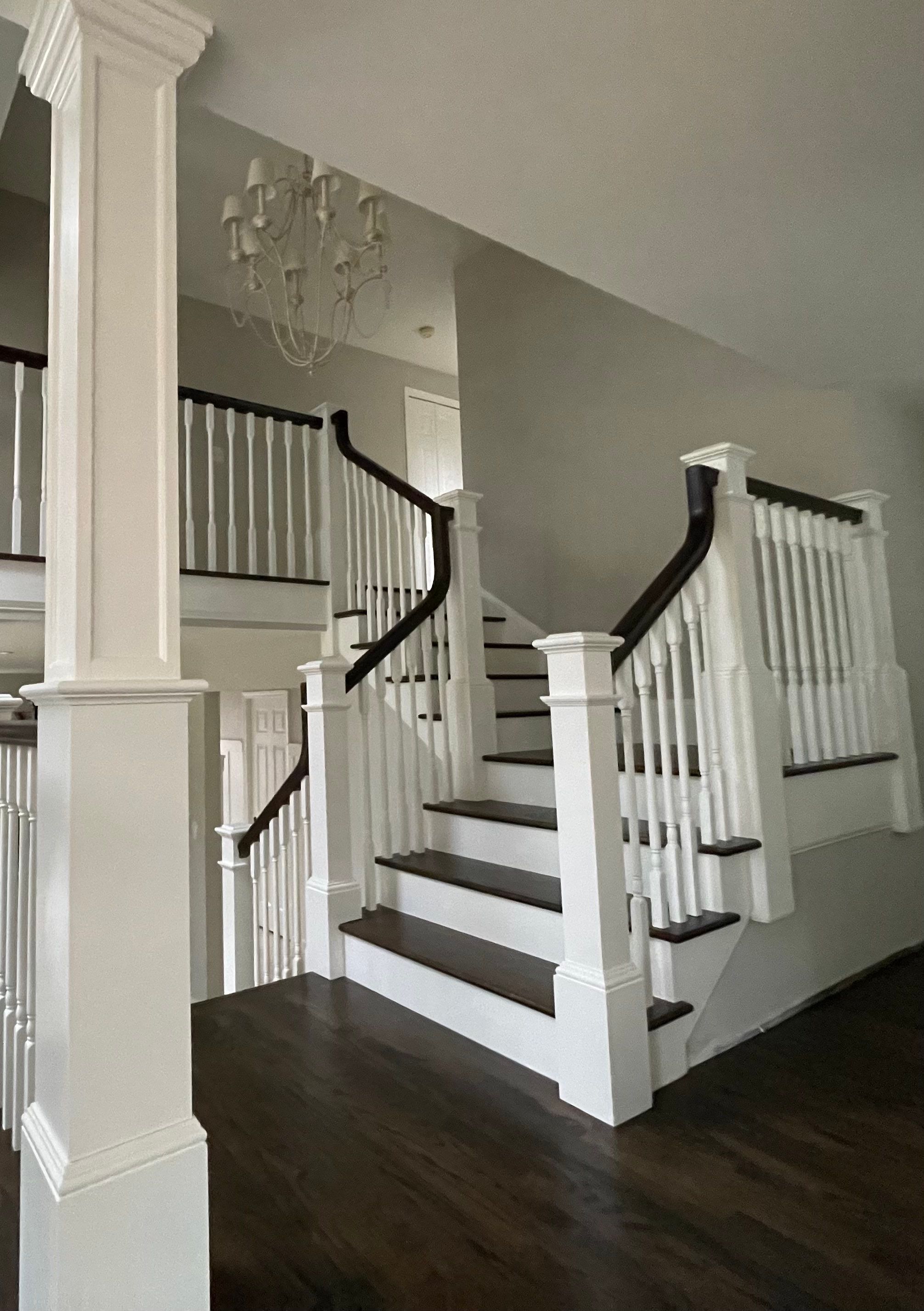 Anita's Interior by Redemption Restoration Services