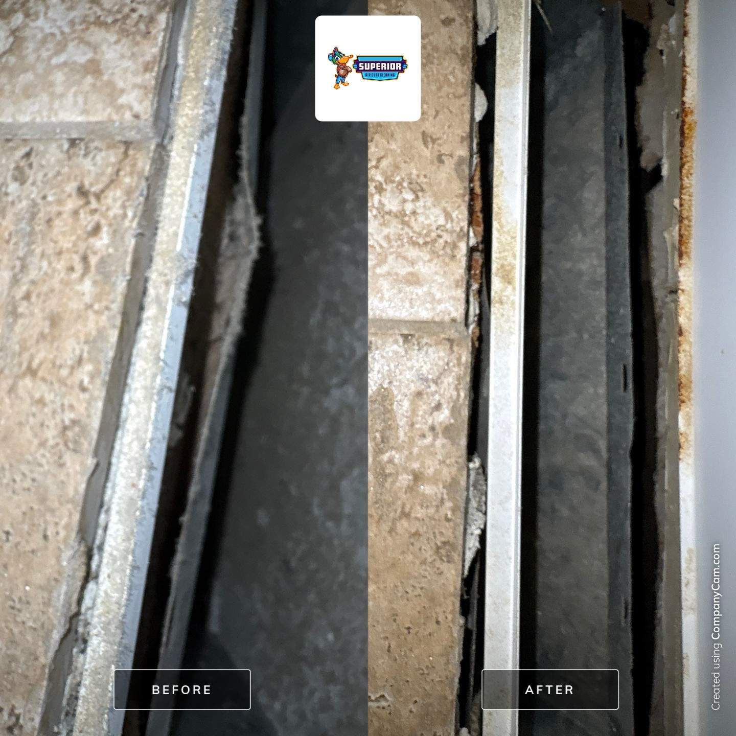 Air Duct Cleaning in Edinburg, PA by Superior Air Duct Cleaning