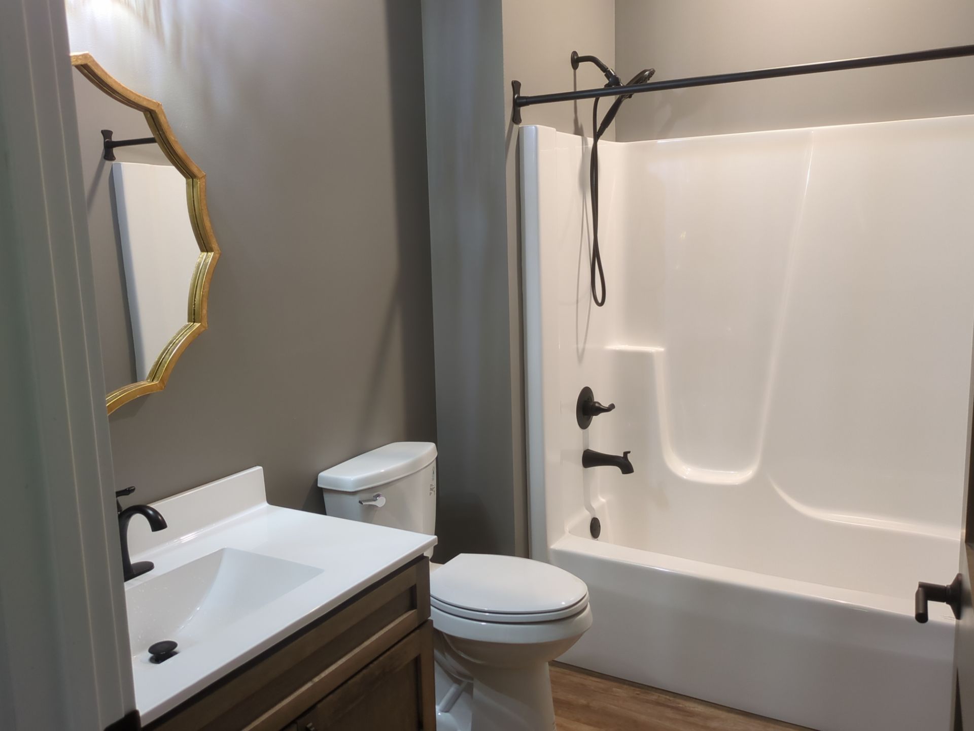 Menomonie, WI Build by Bauer Estates LLC