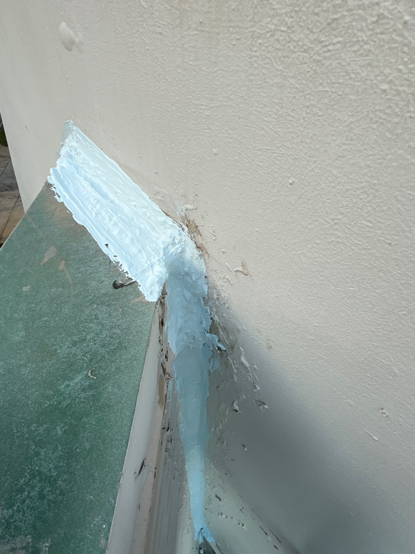 Commercial Roofing Repair using Customer requested products by Roof Repair Company
