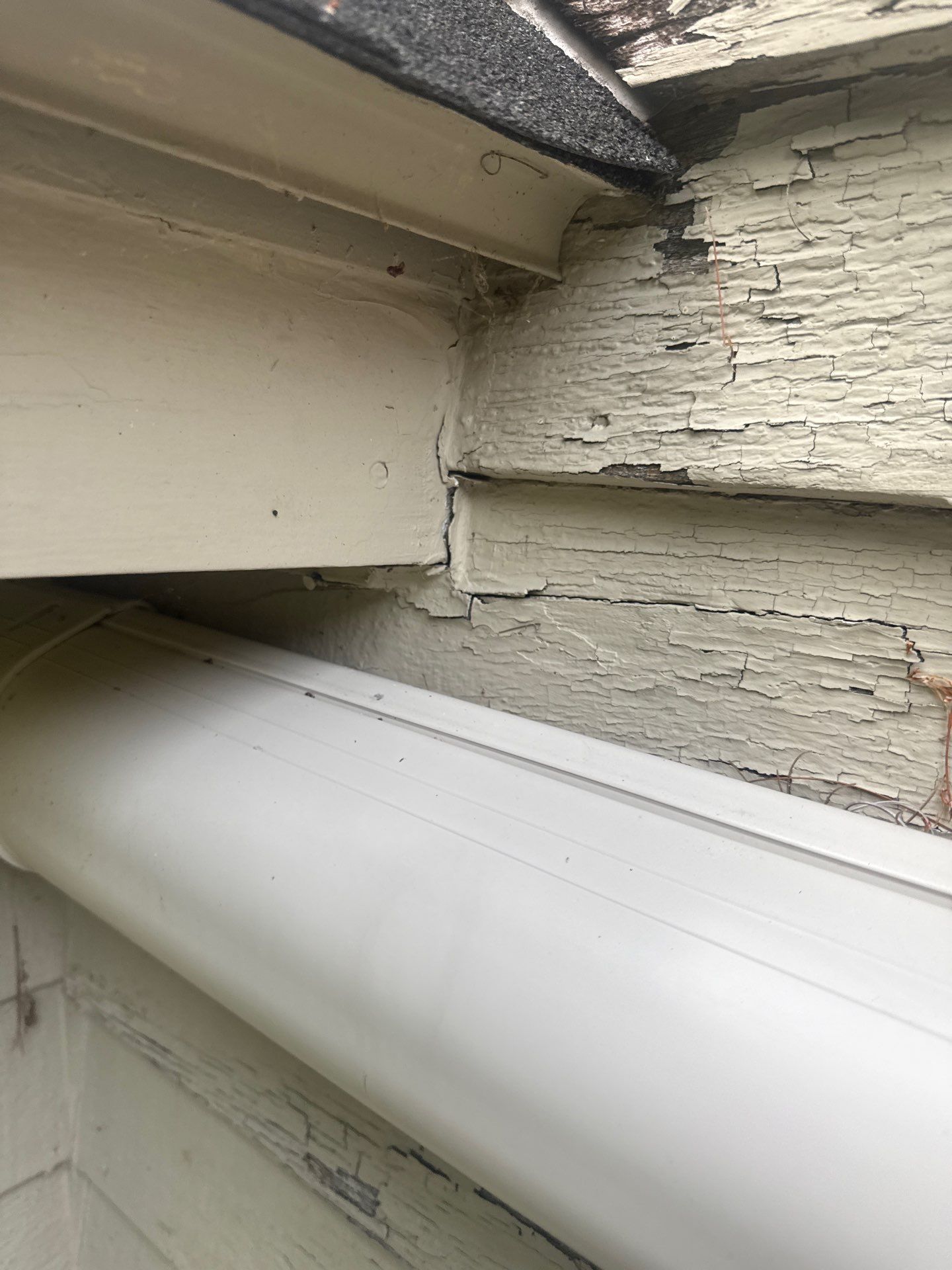 Wood Clapboard Siding Restoration | Pepperell, MA by Mighty Dog Roofing of Greater Middlesex County