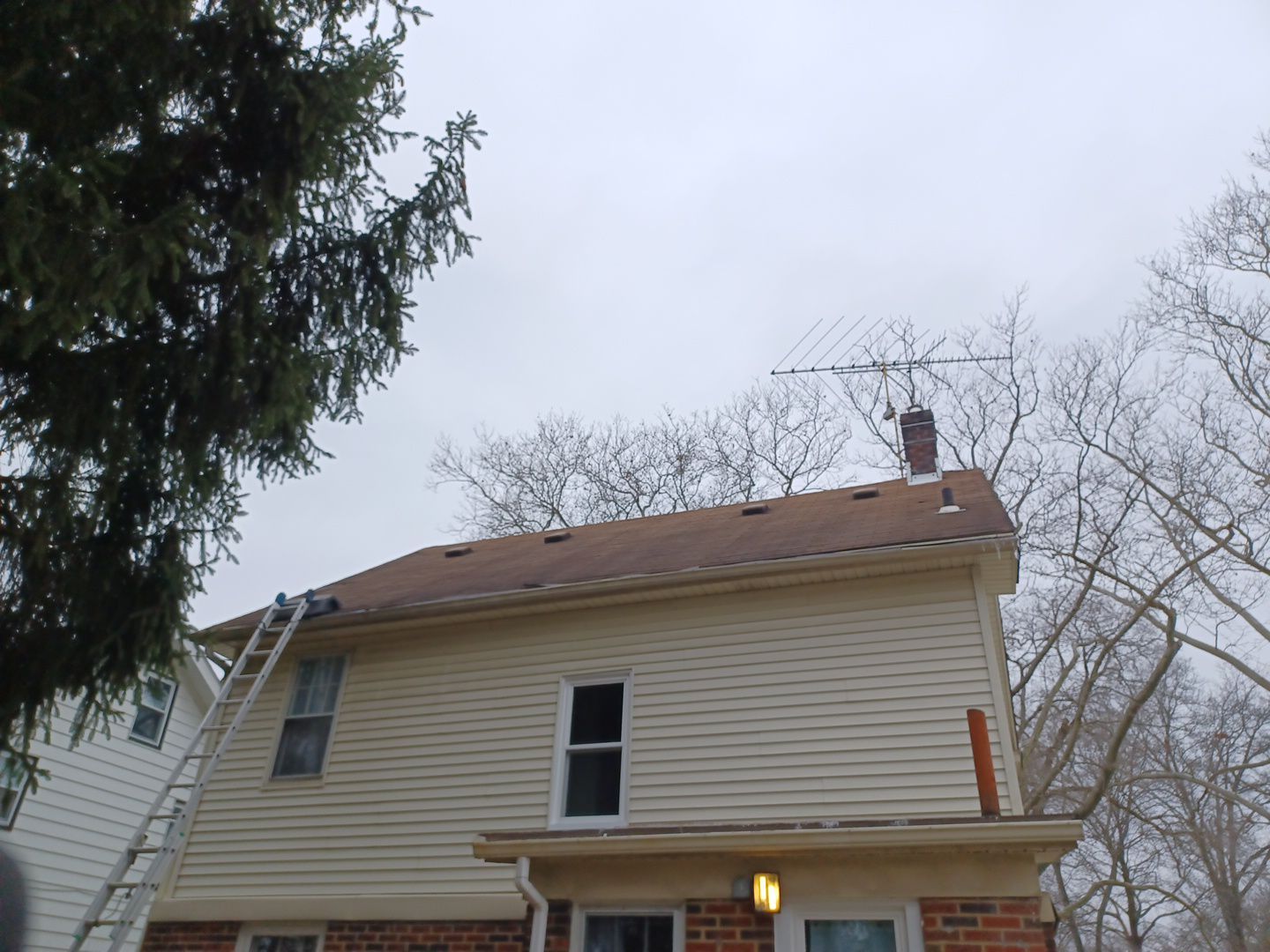 Scott Killy 1743 by Silver Leaf Contracting 