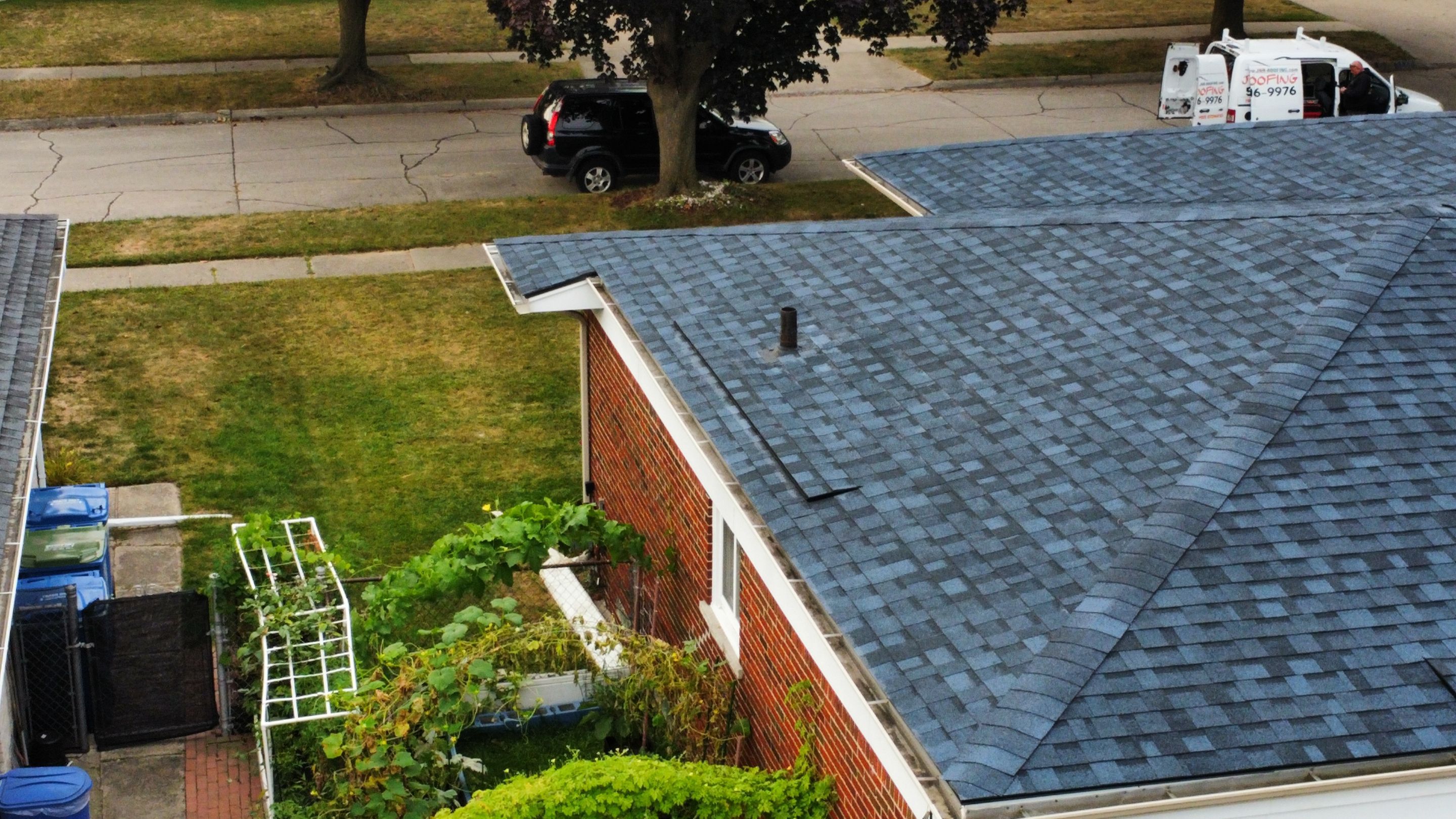Roof Replacement by JNR Roofing LLC