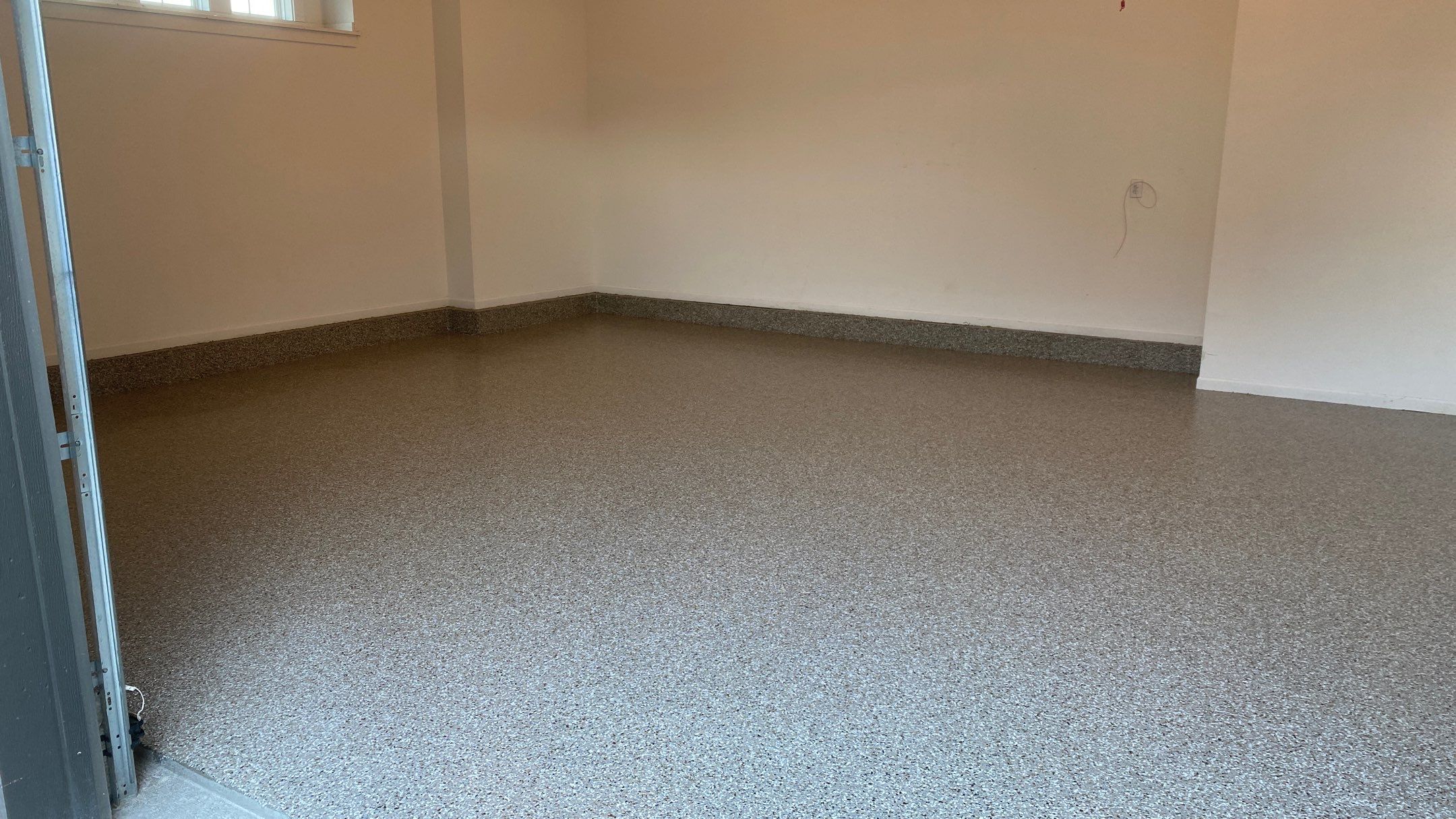 Mark D. Upgrades his garage by Banner Garage