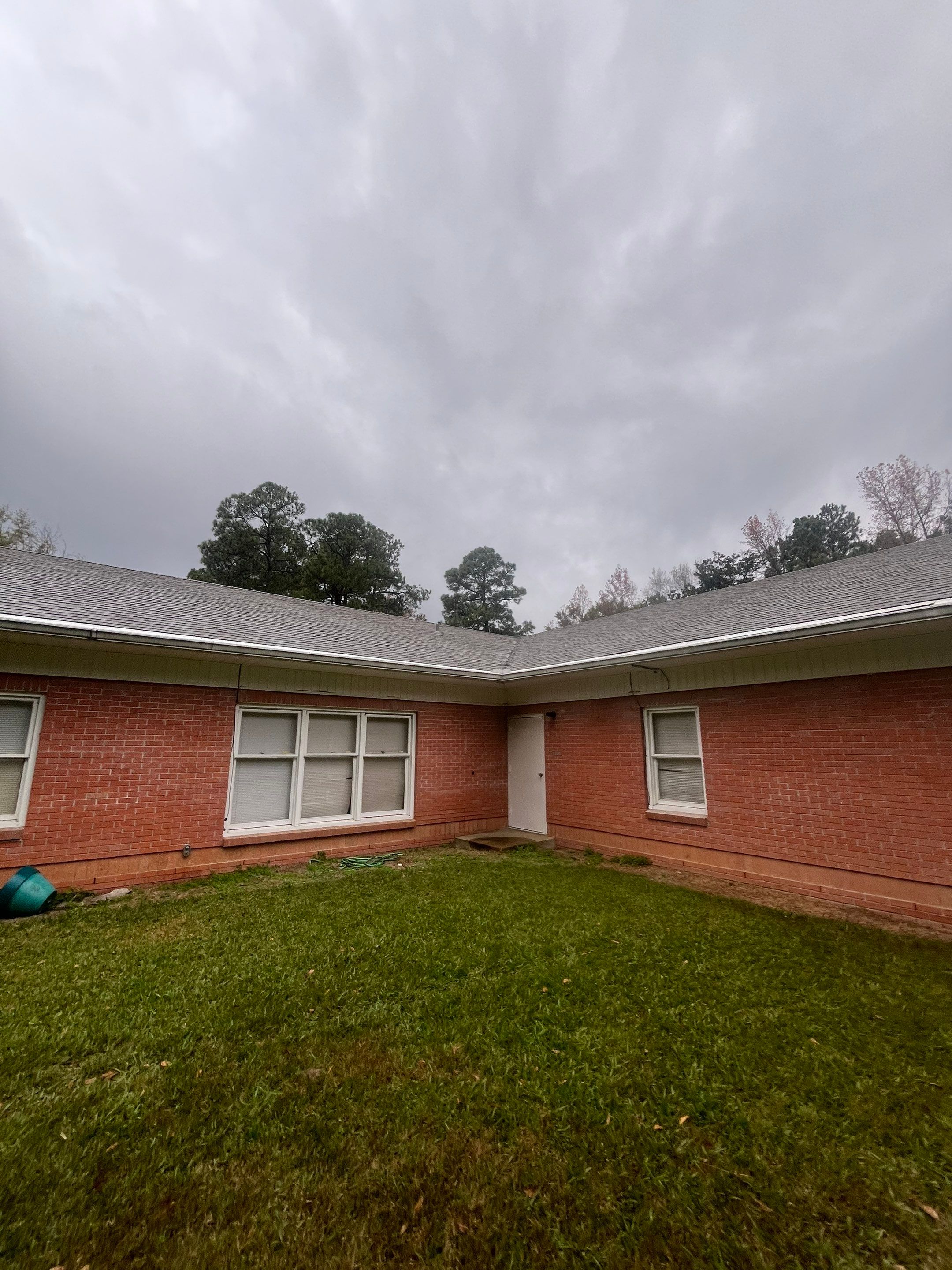 Residential Roofing Repair using Malarkey Vista: Weathered Wood  by Hostetler Roofing
