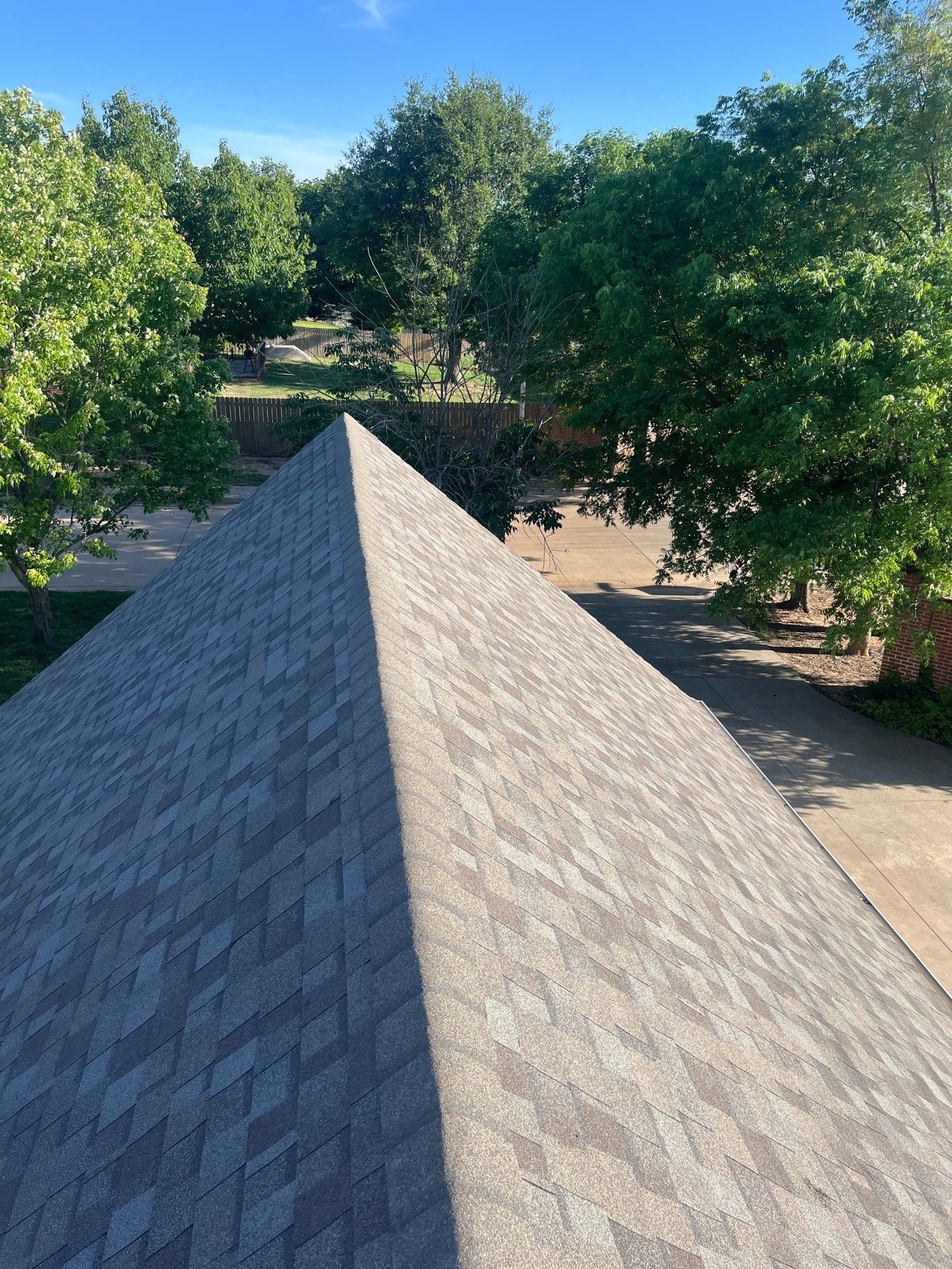 Owens Corning - Duration by Frontline Roofing and Construction