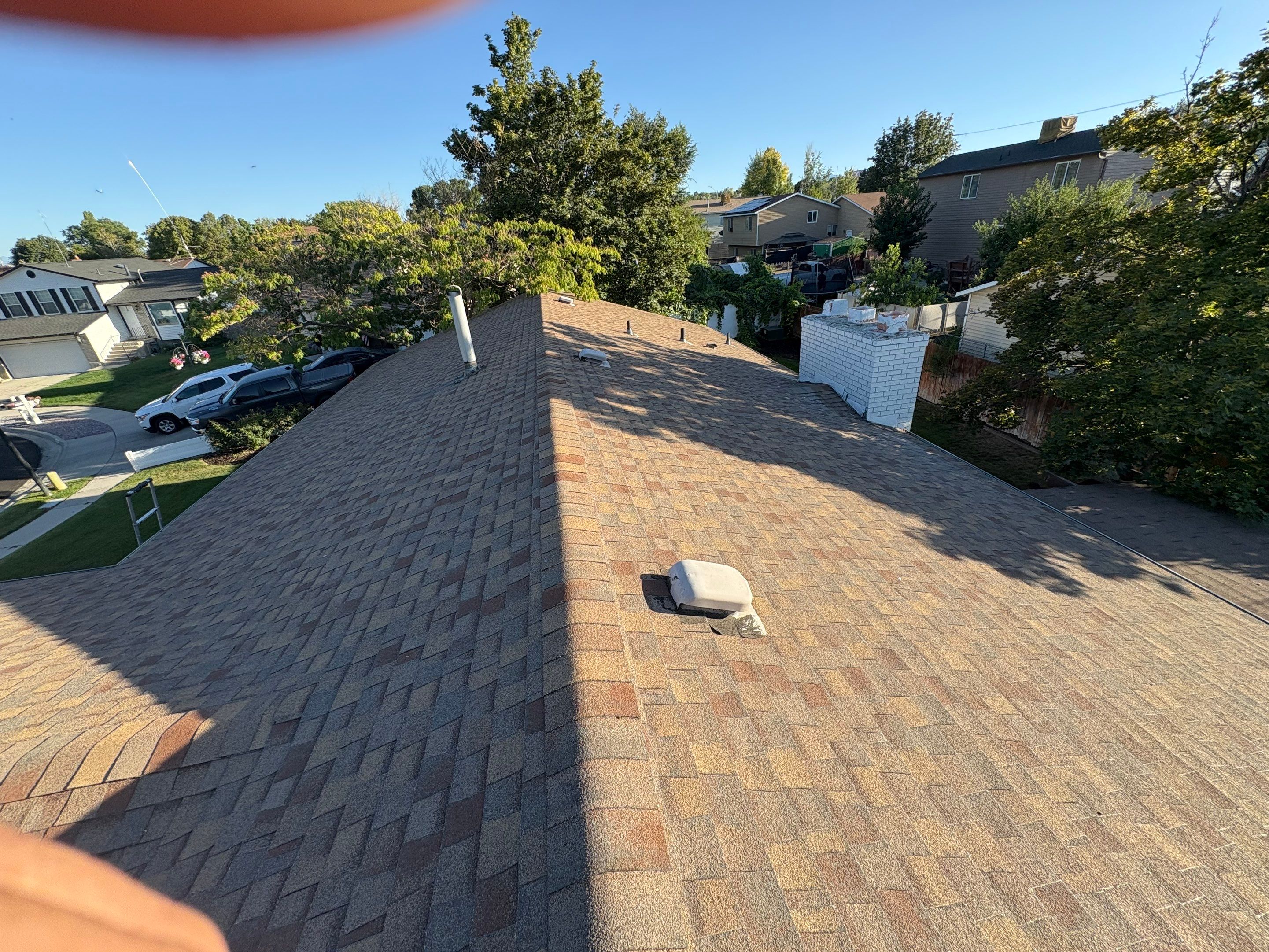 Roofing in West Valley City, UT by Go Pro Roofing