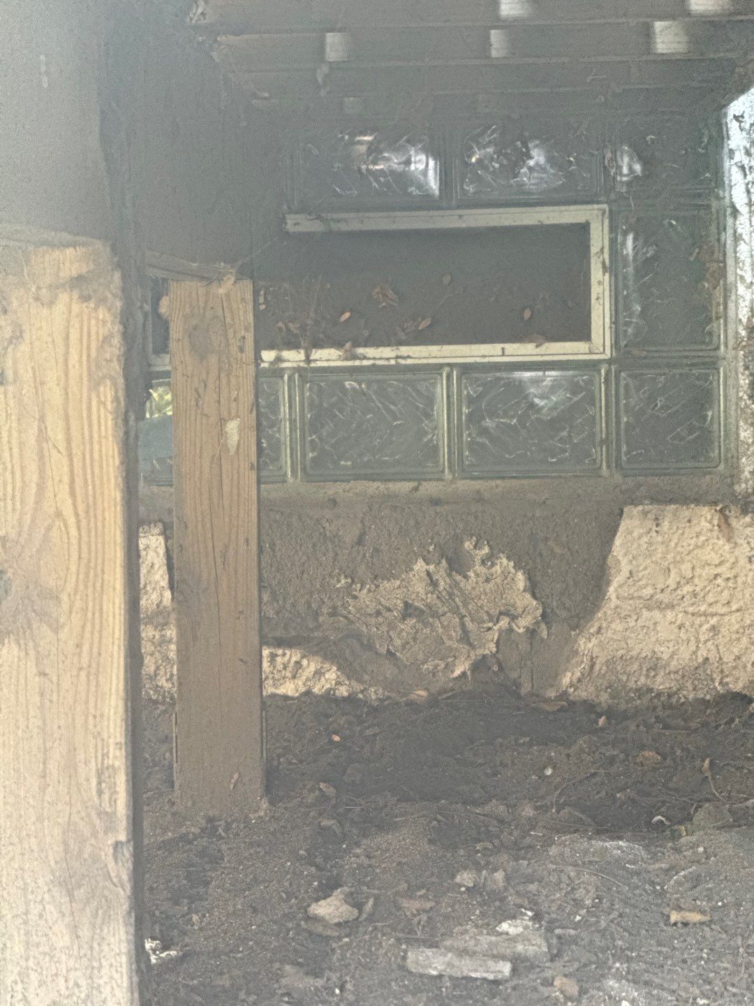 Window Wells & Foundation Grading in South Minneapolis by Waterproofing Northeast