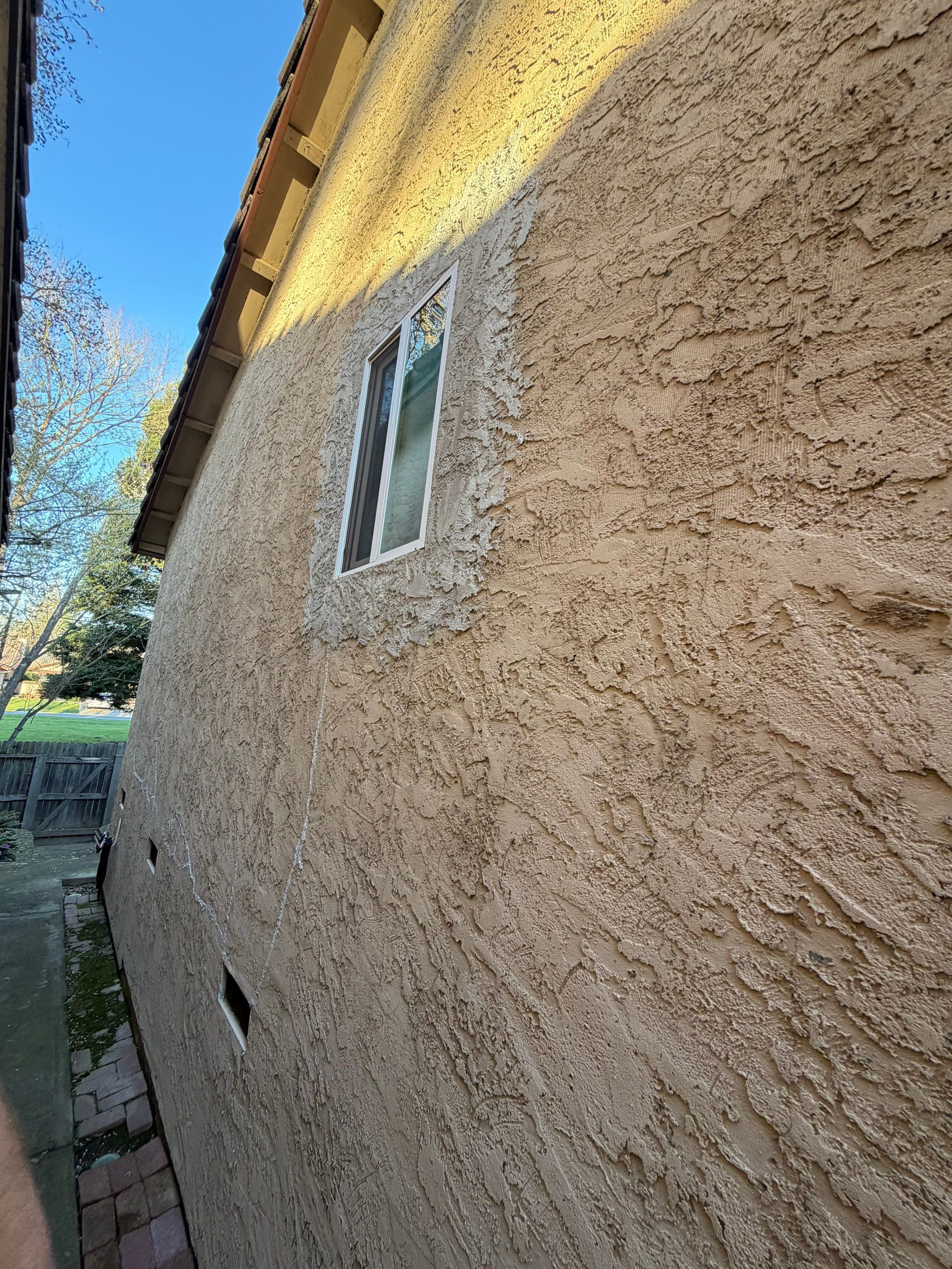 Project in Citrus Heights  by NuLead Construction Inc