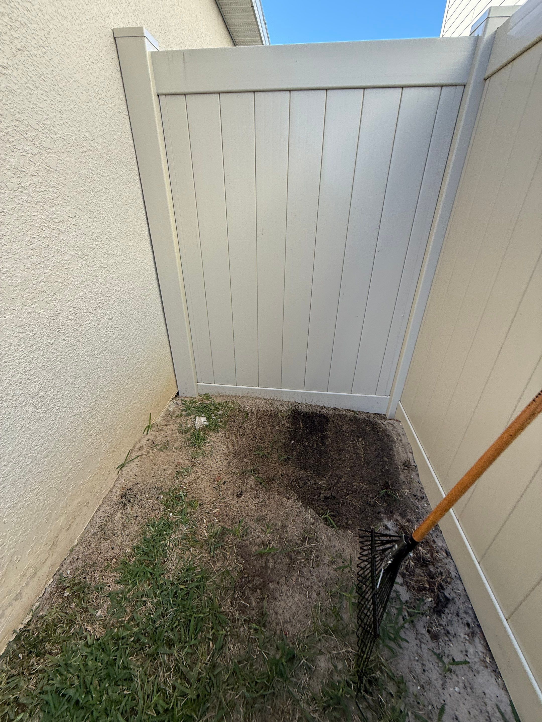 Project by 
M.A.B. Landscaping & Property Maintenance