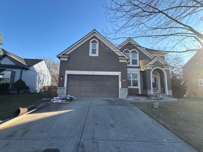 Project in Olathe, KS