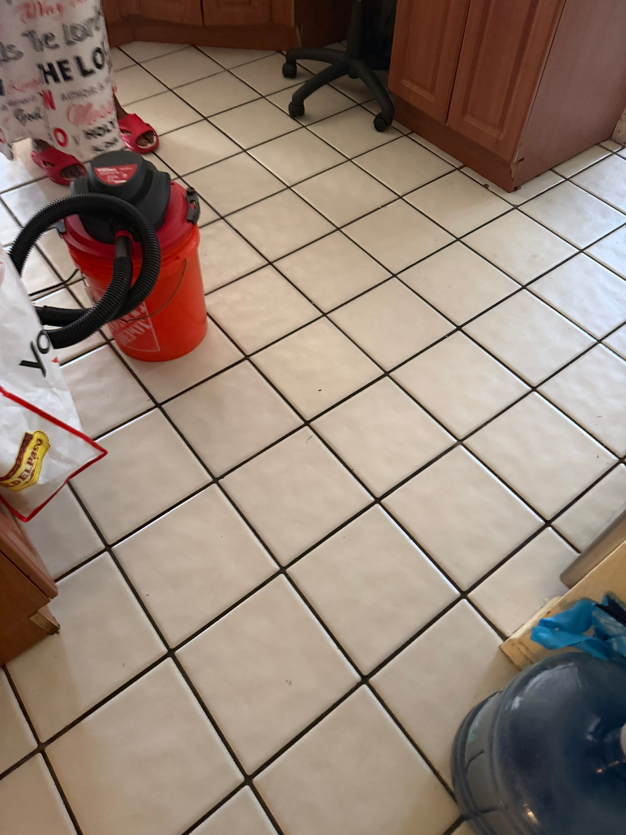Water Damage Claim in Miramar by FLAPA & KeyStone
