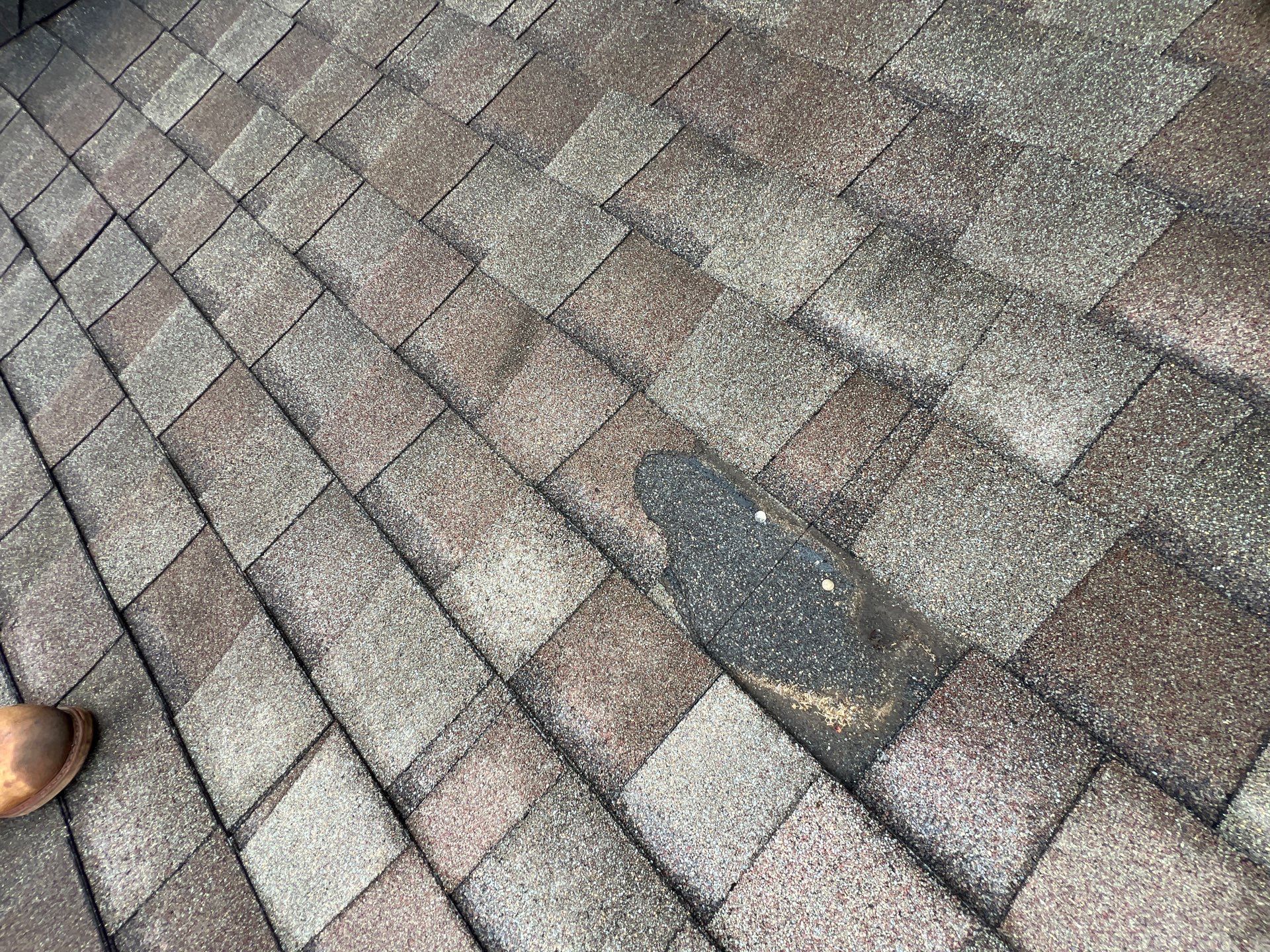 Roof Repair Pearland by Roof Repair Company