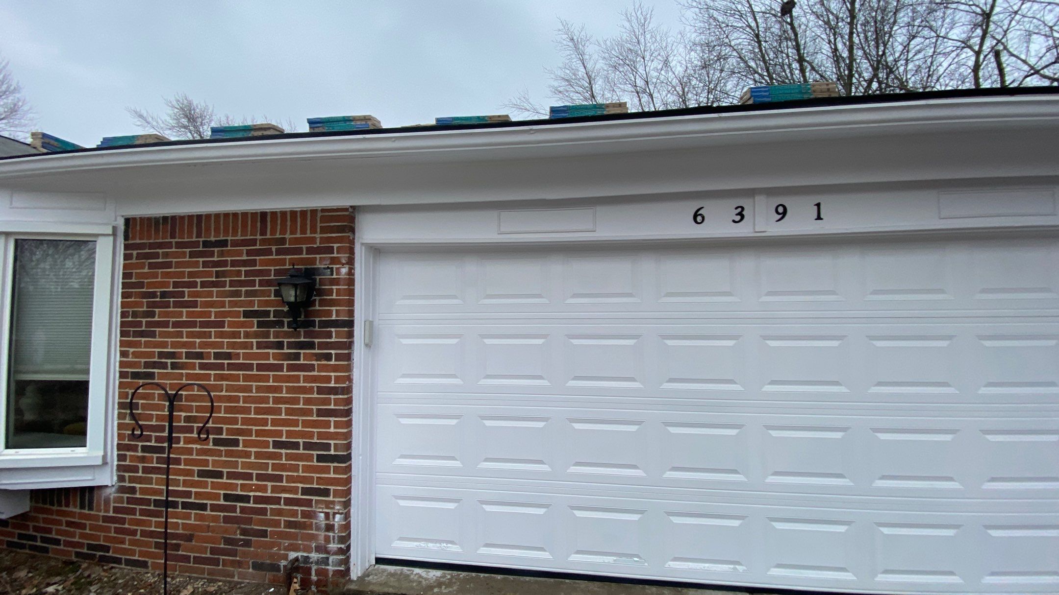 Roof Replacement using CertainTeed Landmark by 180 Contractors
