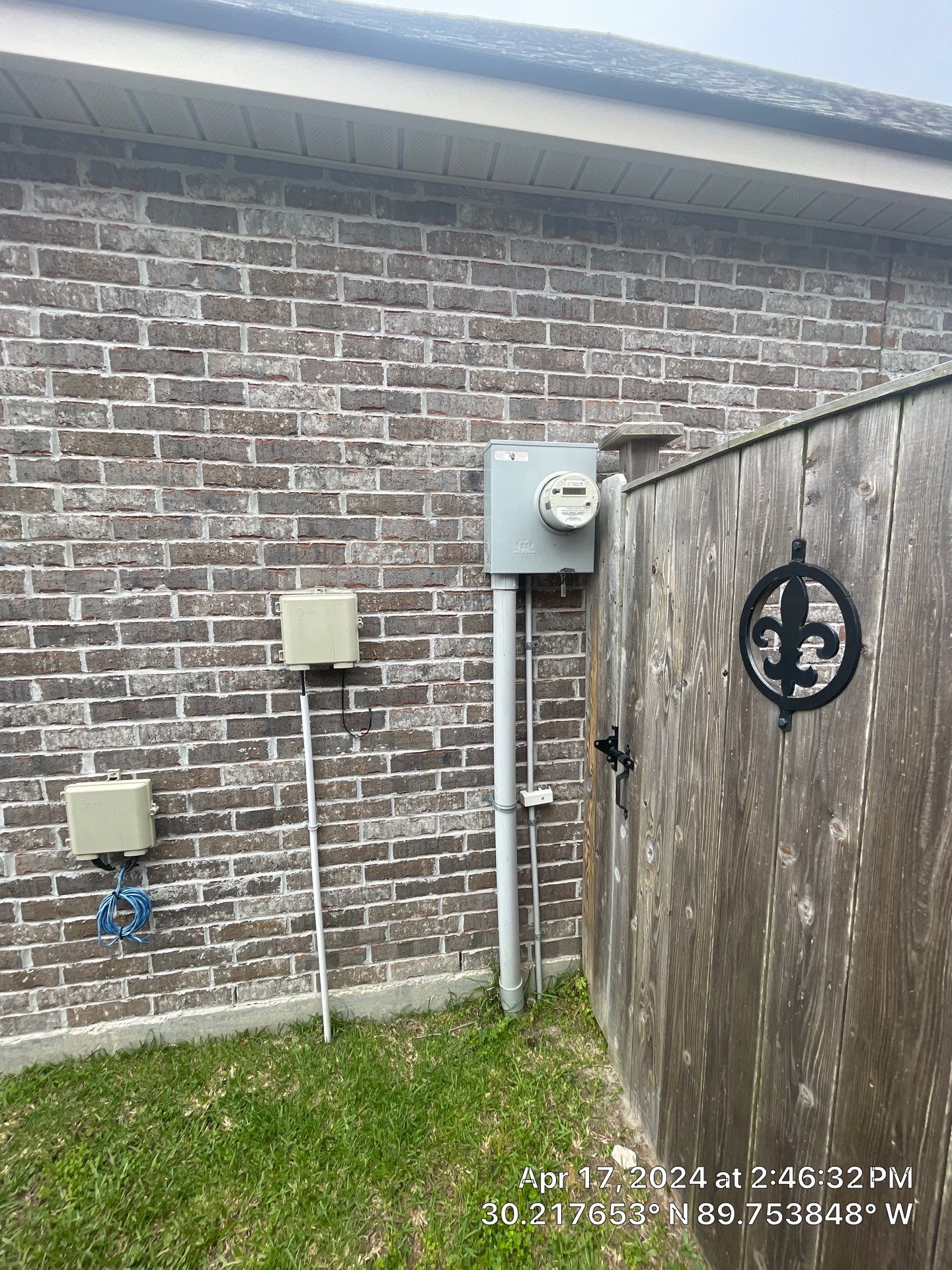 Slidell Residential Standby Generator Installation and Electrical Safety Upgrades by Craig's Electrical & Generator Service