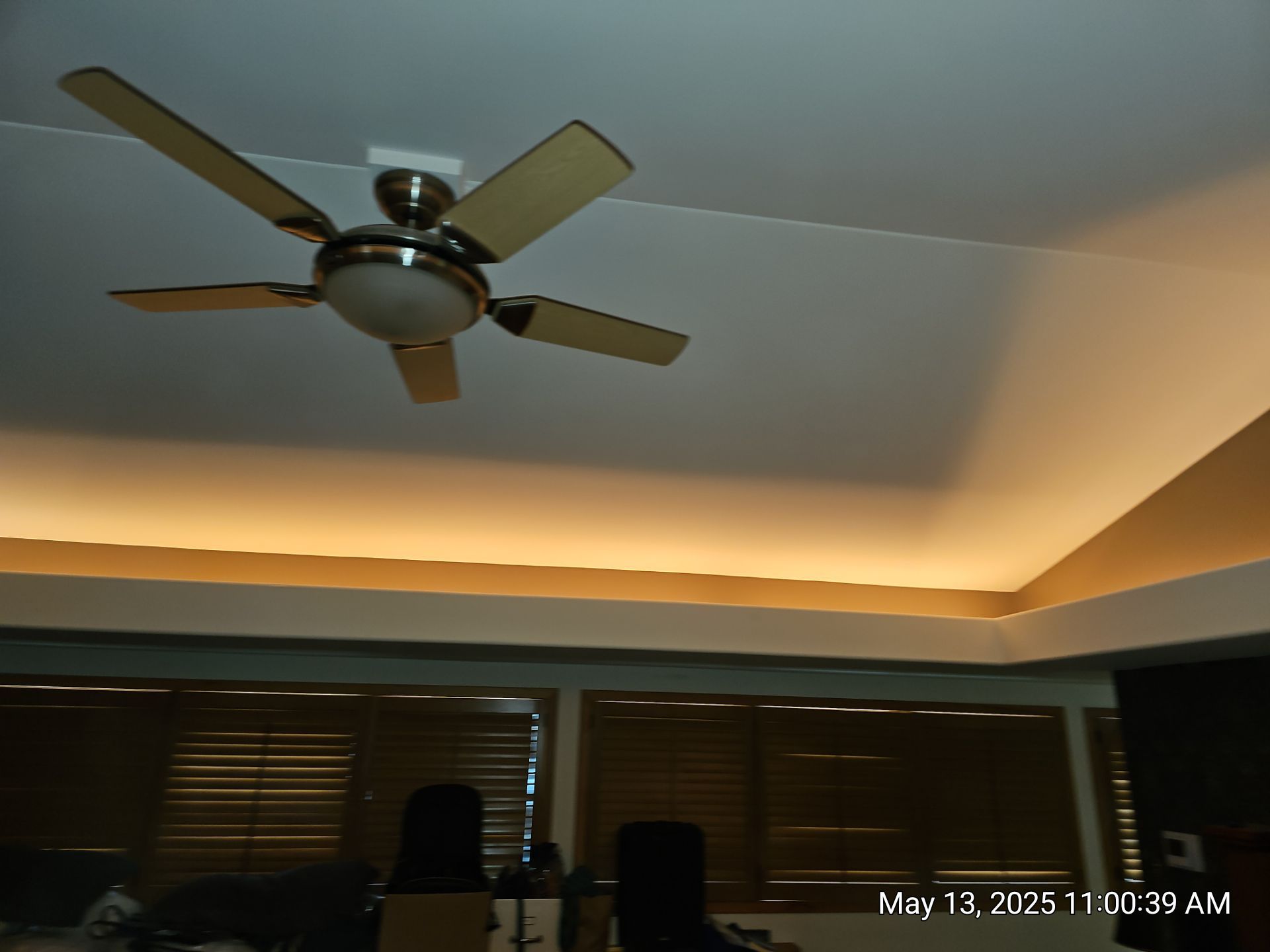 Project in New Buffalo by M.Y INSULATION LLC