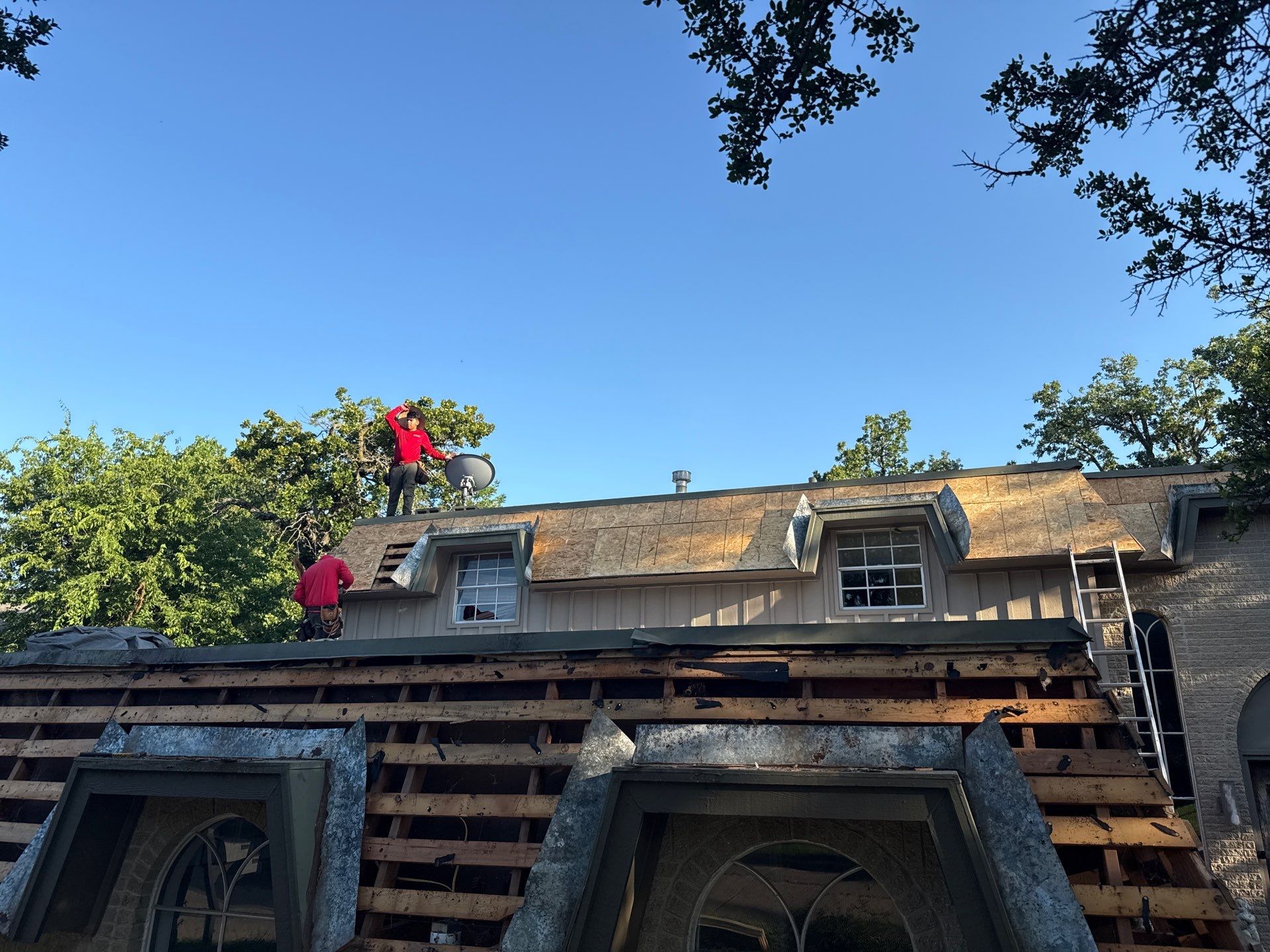 Jason by RP Roofing, LLC
