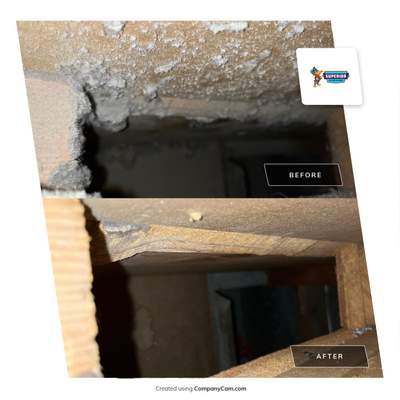 Air Duct Cleaning With a Vacuum Truck in Pittsburgh, PA