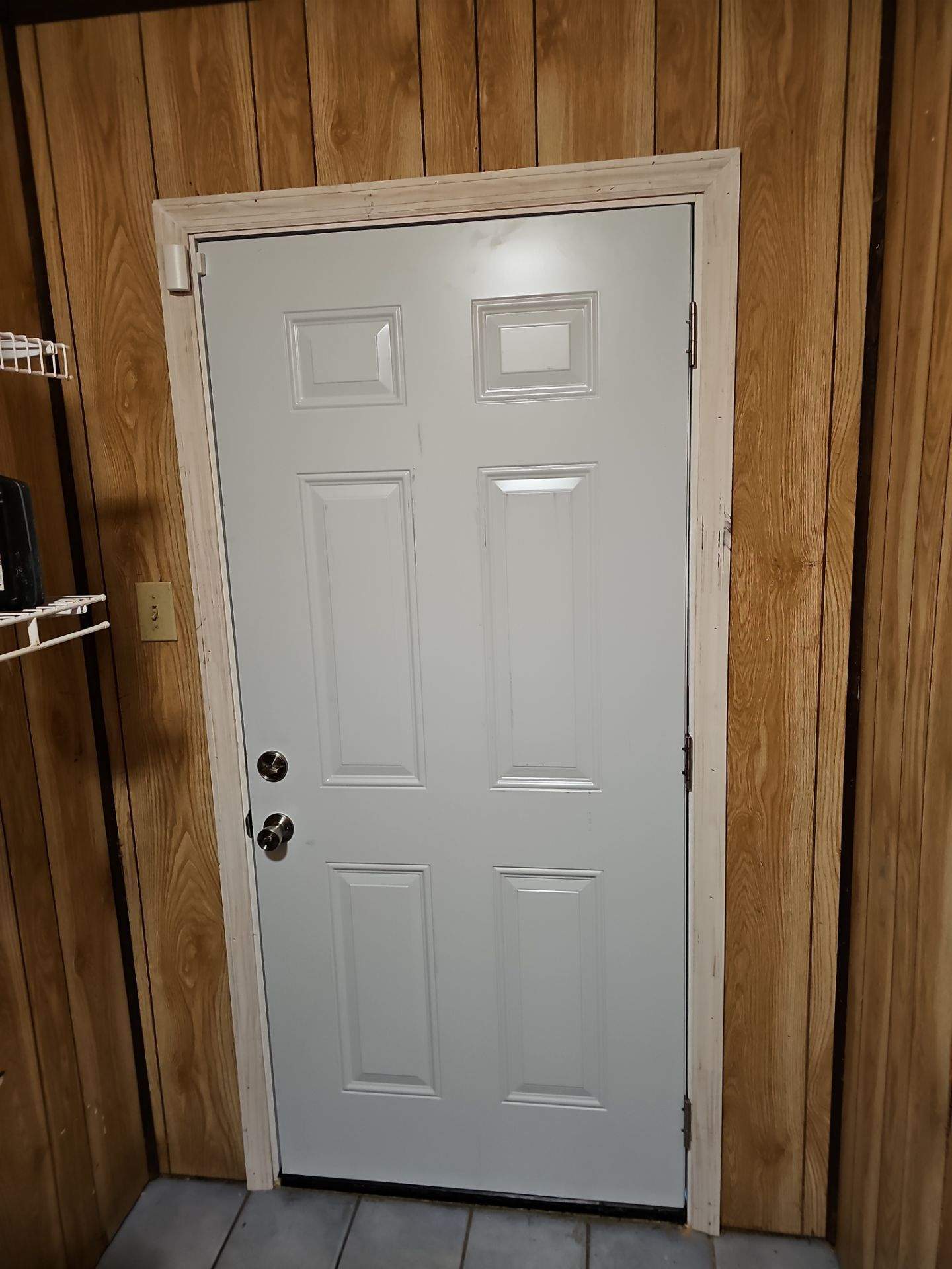 Door Installation Services by Hangman Mounting & Installation 