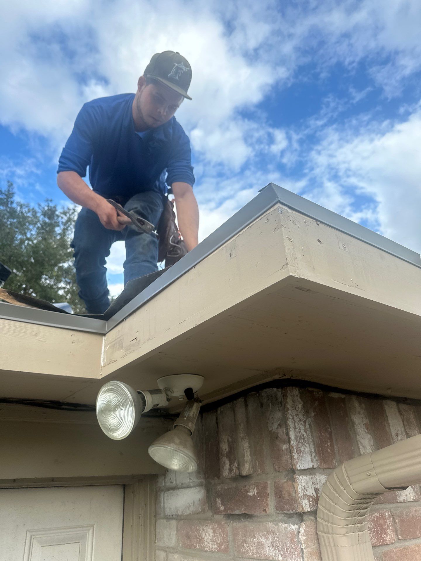 Roof Repair Houston by Roof Repair Company