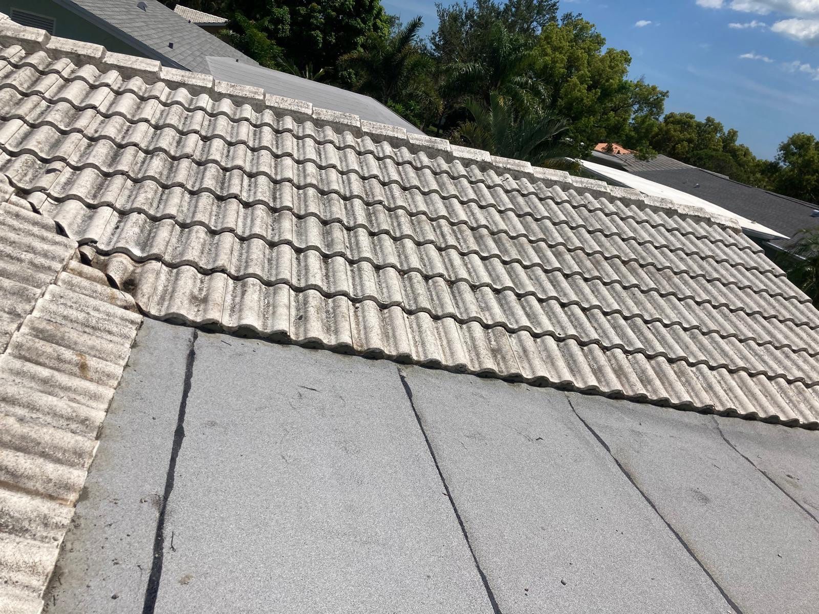 Project in Largo 33774 by Mitchell Roofing Company LLC 