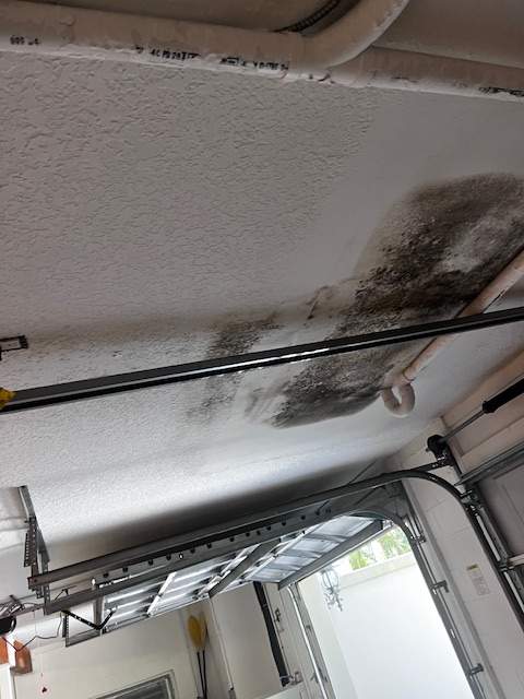 Water Damage Claim in Fernandina Beach by FLAPA & KeyStone