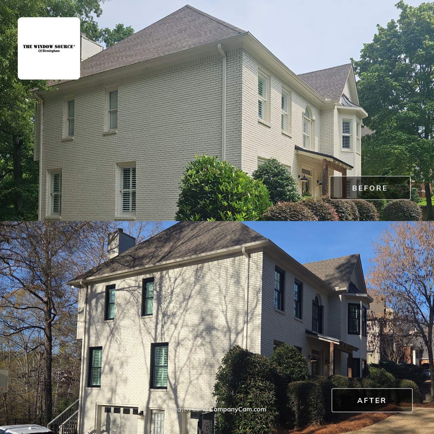 Johnson Project in Homewood by The Window Source