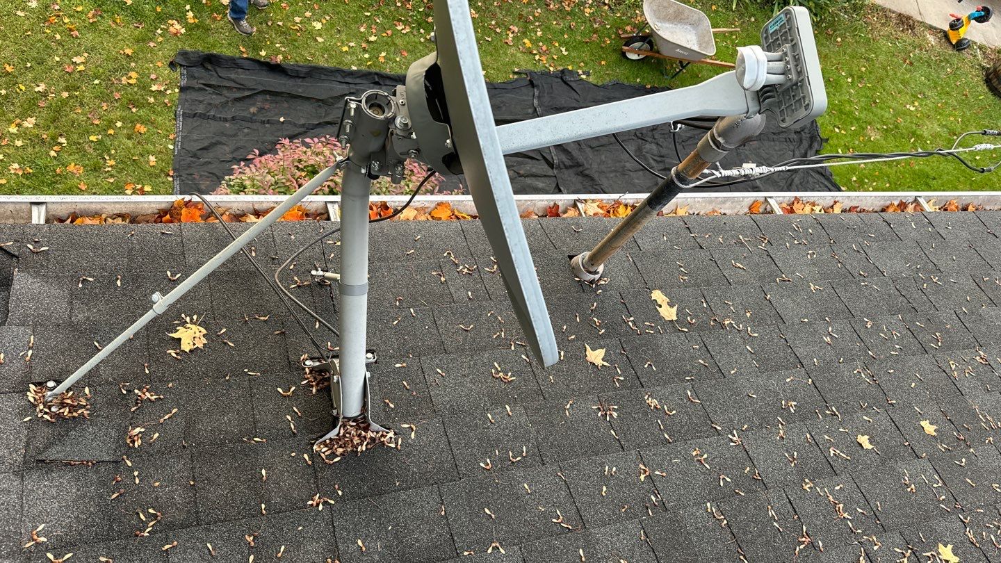 Roof Replacement using CertainTeed Landmark by 180 Contractors