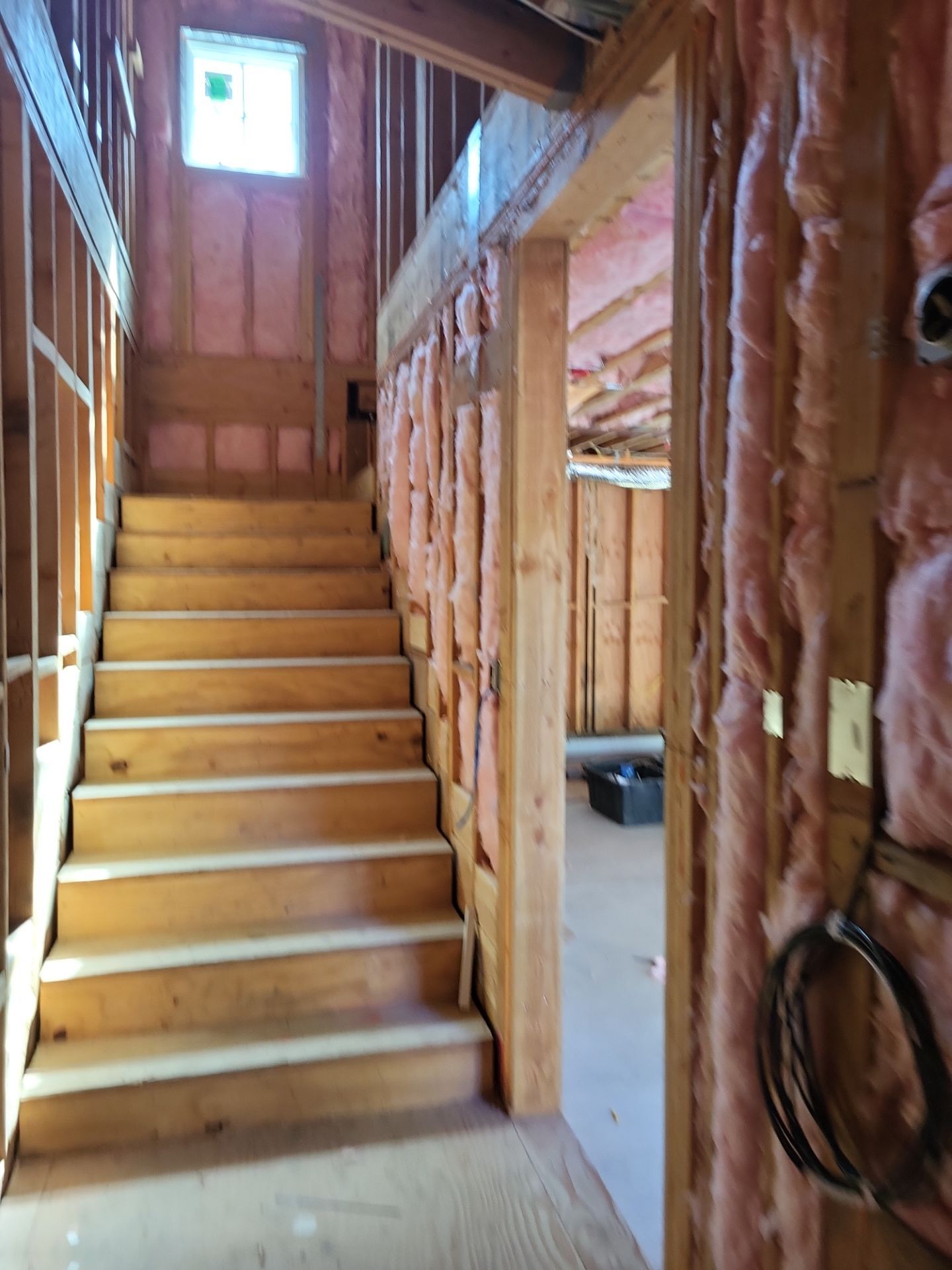 Project in Hidden Hills by Insulation Labs