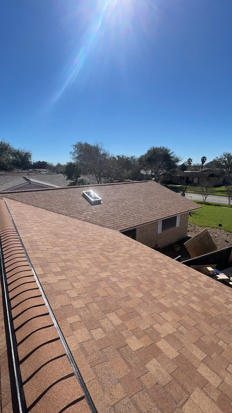 Vaulted Patio Cover by Bayfront Roofing and Construction