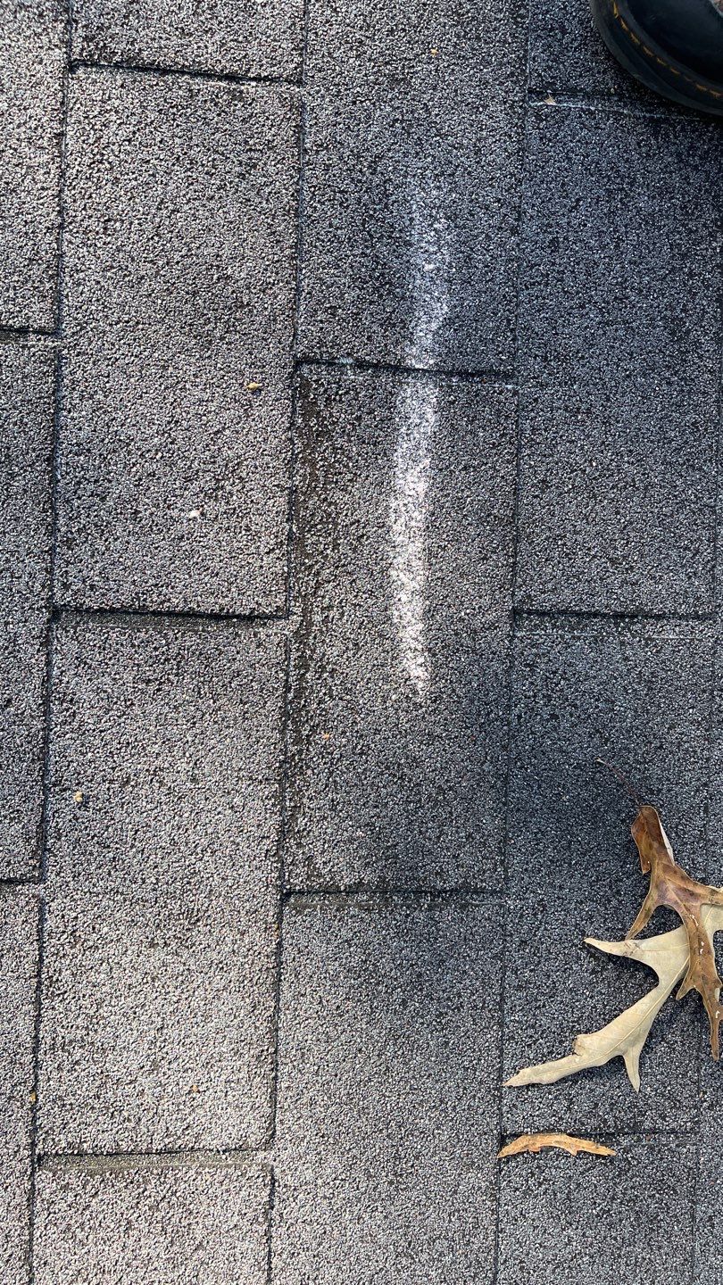 Residential Roofing Installation using Owens Corning by Inspector Roofing and Restoration