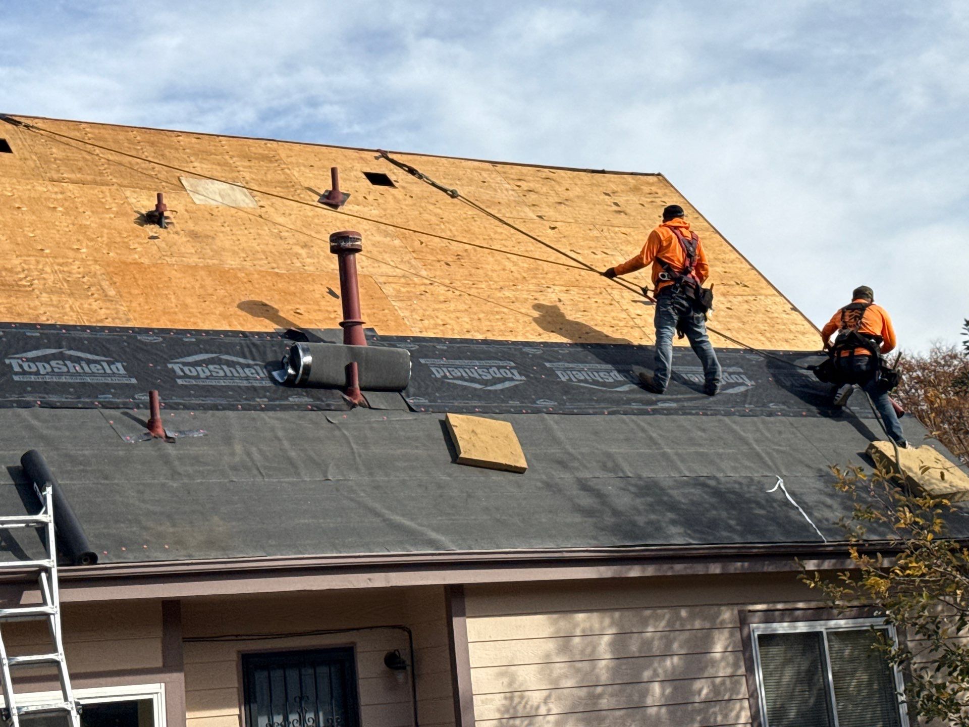 Thornton, CO | Stone Coated Steel by Stonescape Steel Roofing and Exteriors