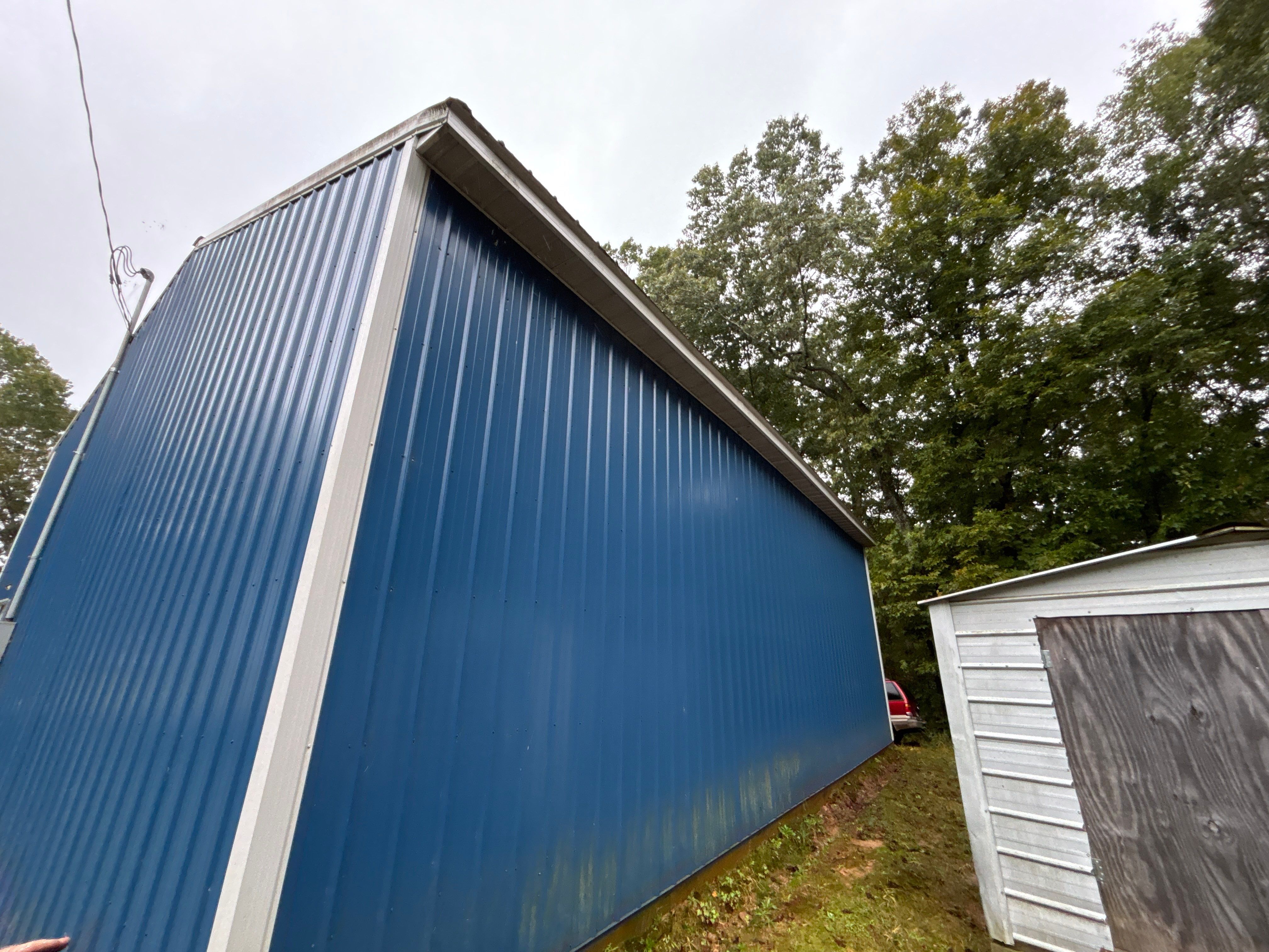 Shelter  by Deerfield Roofing LLC