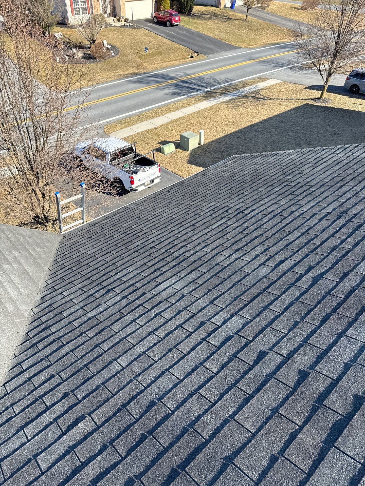 12378 N Welty Rd, Waynesboro, PA UNITED STATES by American Custom Contractors