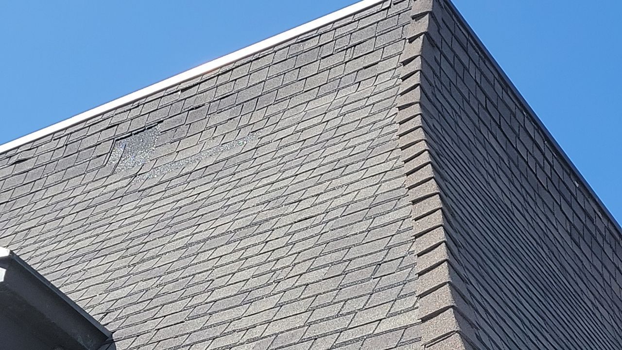 Commercial Roof Replacement – Payson, Utah by ASAP Roofing & Restoration