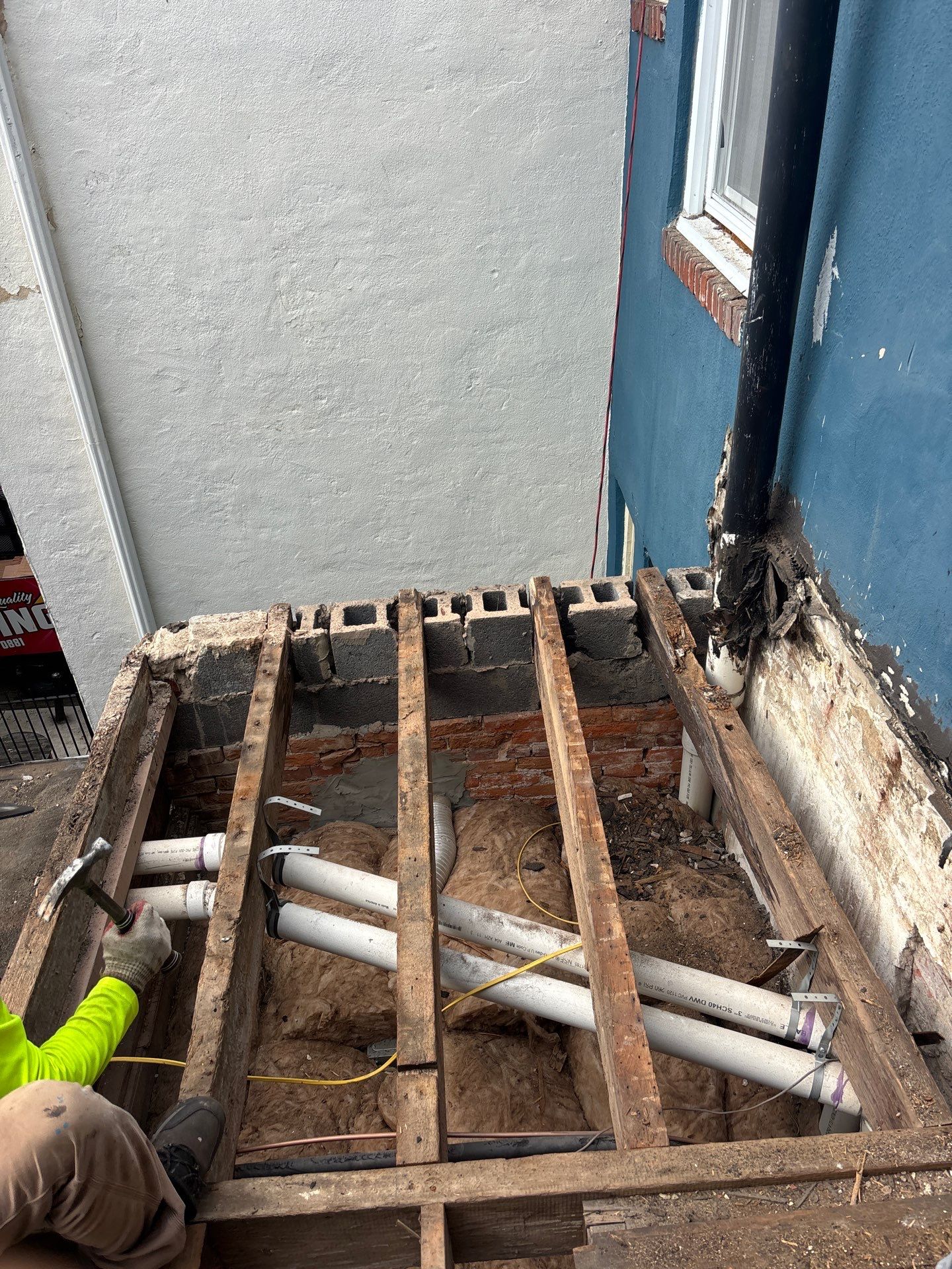 TPO Project in Philadelphia, Pennsylvania by Philadelphia Quality Roofing