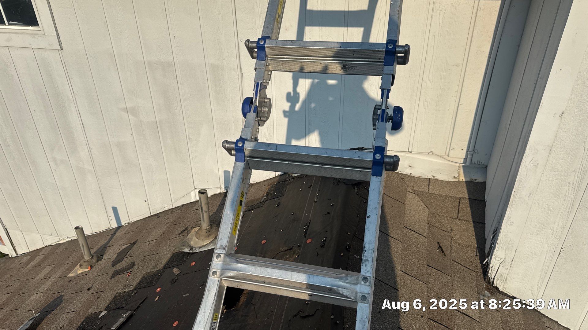 Project in Wylie by Rhino Roofing and General Contracting, LLC