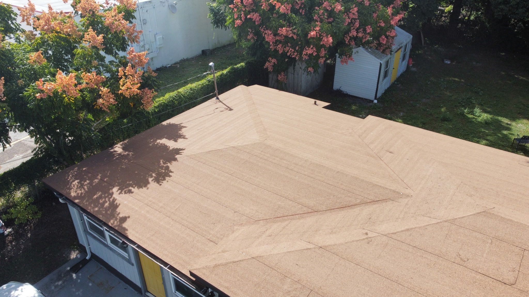 Project in Orlando by Gravity Roofing LLC