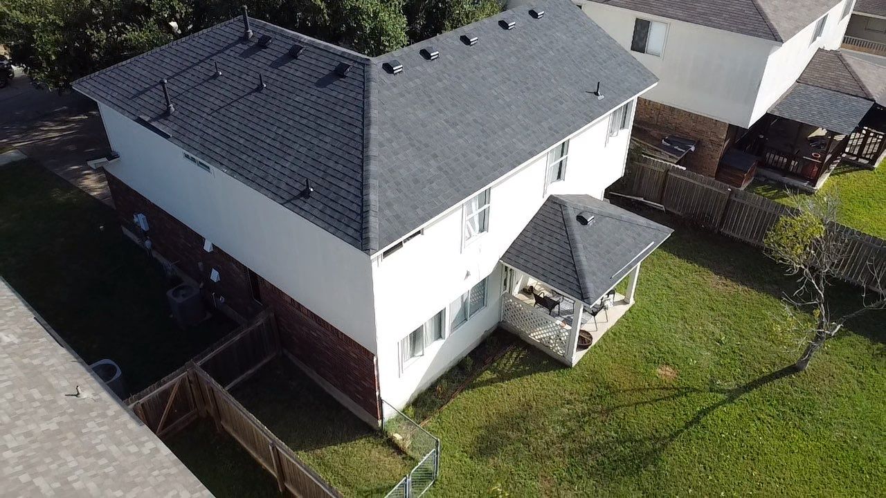 Residential by Safepro Roofing