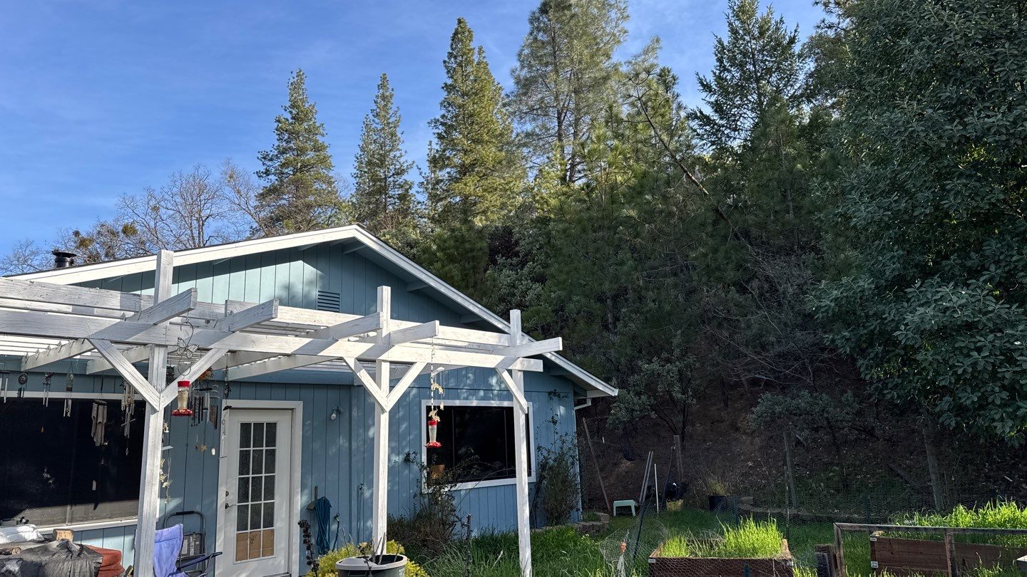 Project in Calfax  by NuLead Construction Inc