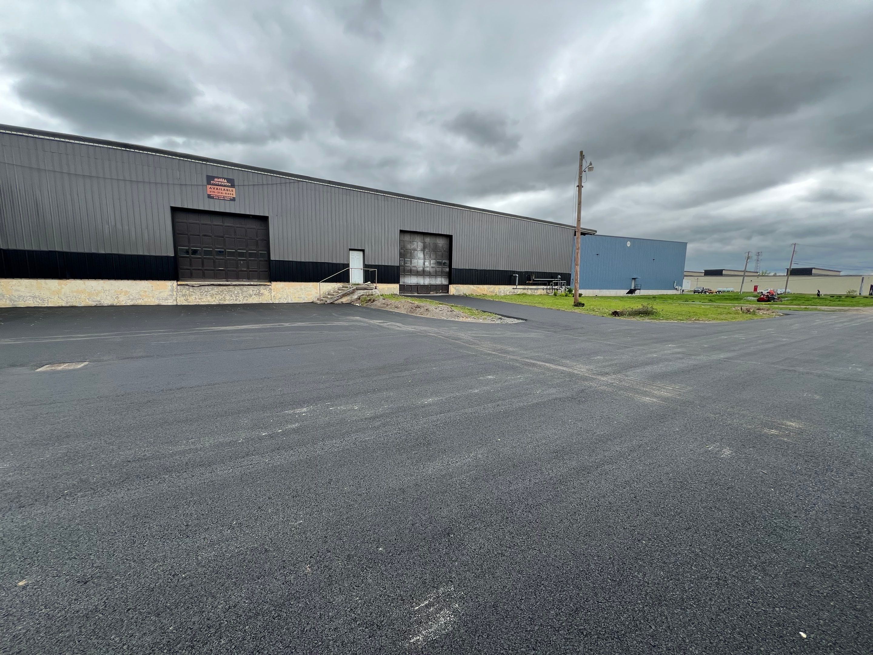 Scotia, NY  by Ironhorn Enterprises